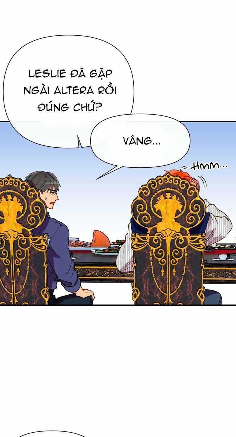 Bản Khế Ước Với Nữ Công Tước Ác Ma Chapter 26 trang 23