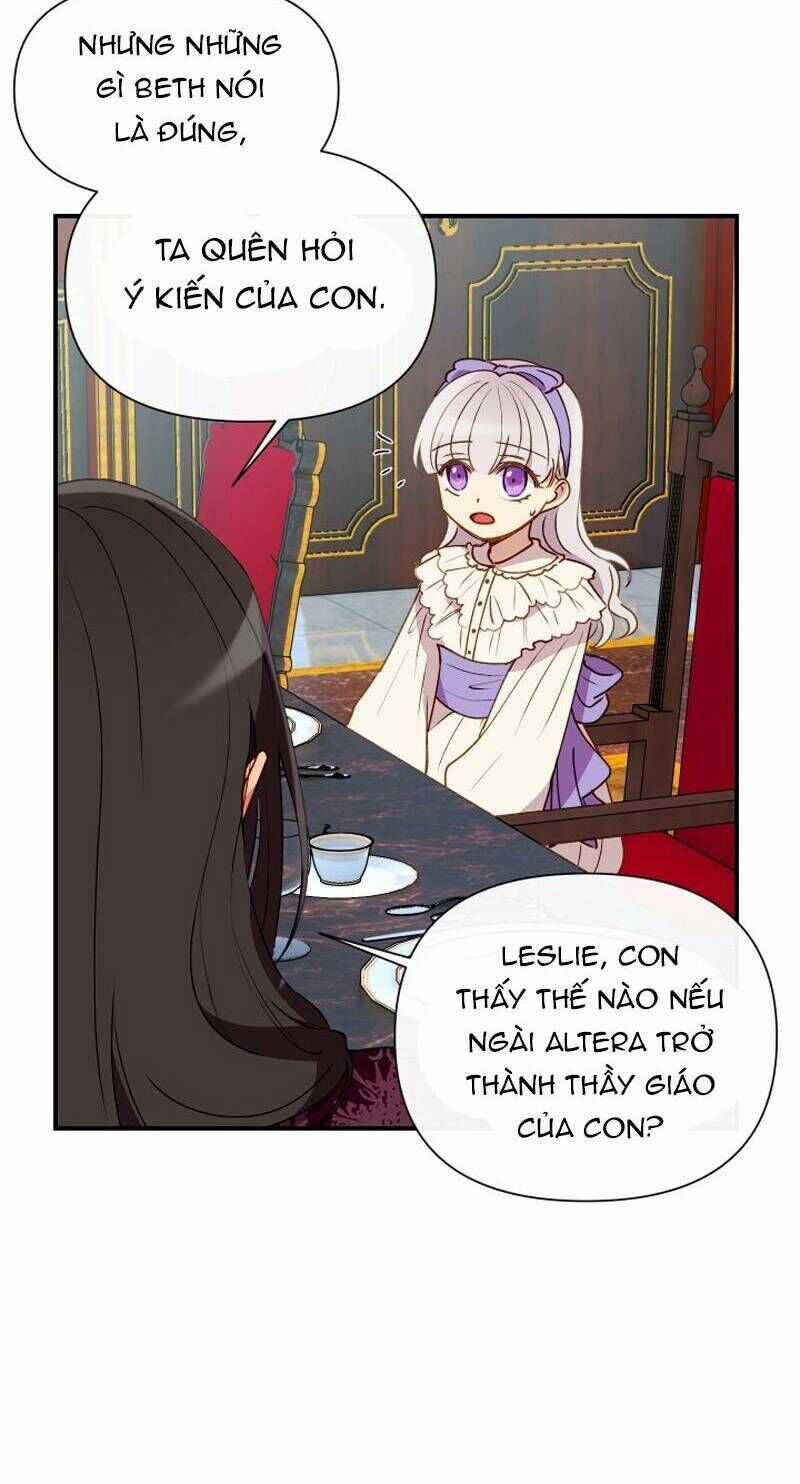 Bản Khế Ước Với Nữ Công Tước Ác Ma Chapter 26 trang 24