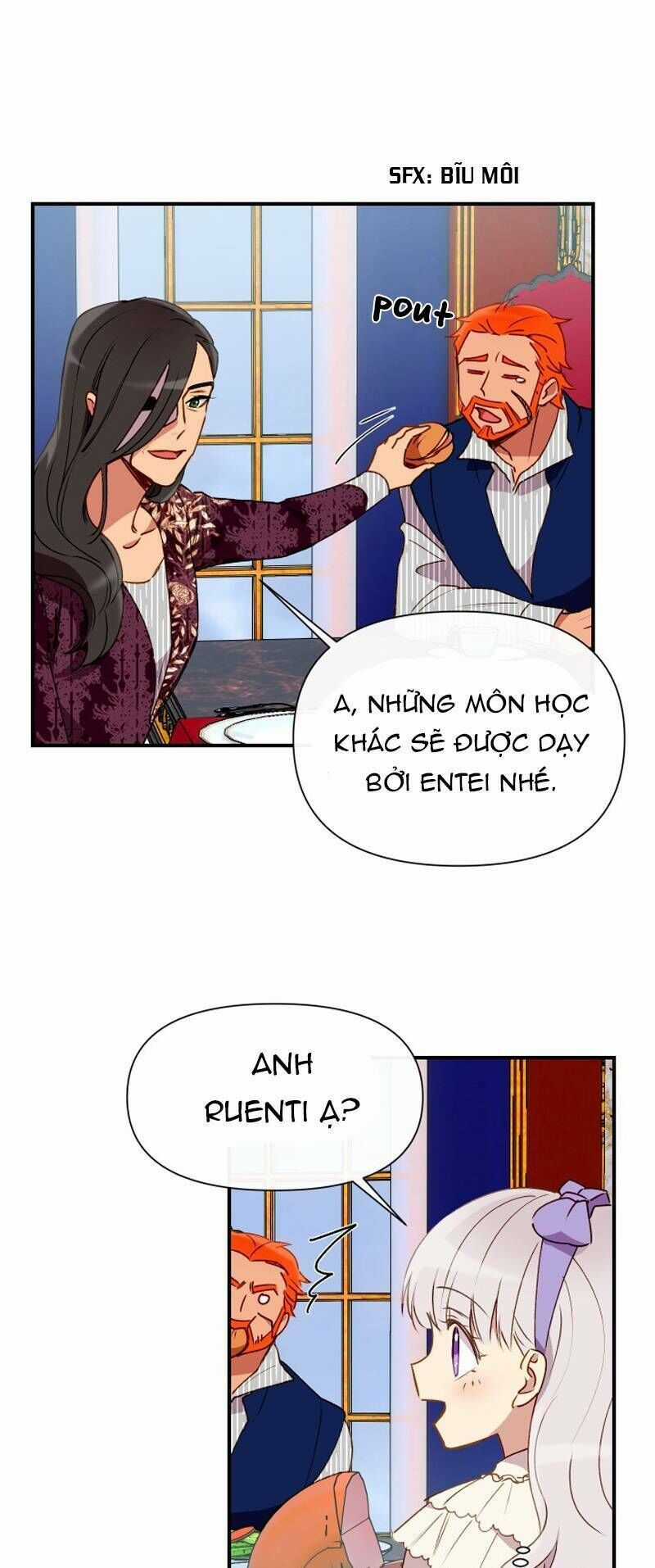 Bản Khế Ước Với Nữ Công Tước Ác Ma Chapter 26 trang 27