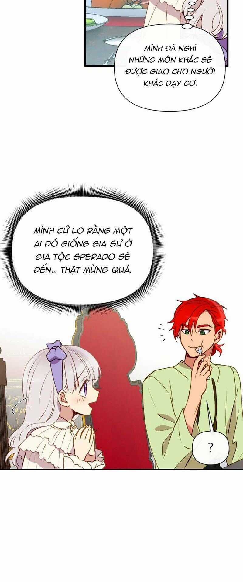 Bản Khế Ước Với Nữ Công Tước Ác Ma Chapter 26 trang 28