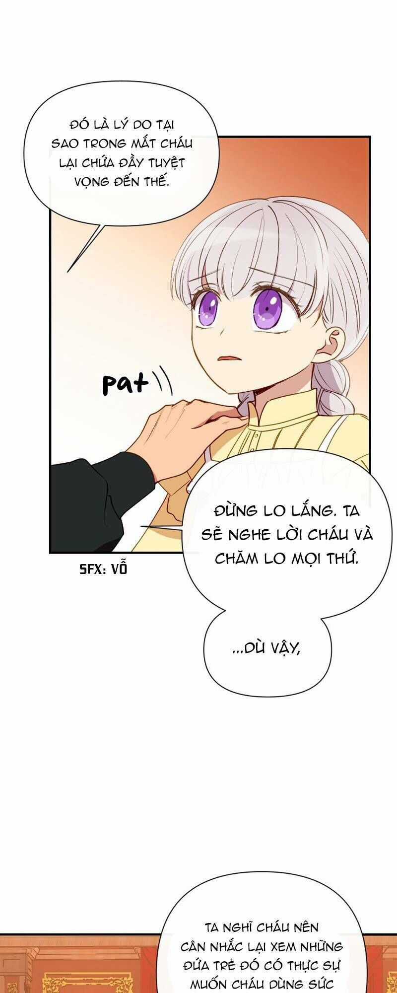 Bản Khế Ước Với Nữ Công Tước Ác Ma Chapter 26 trang 3