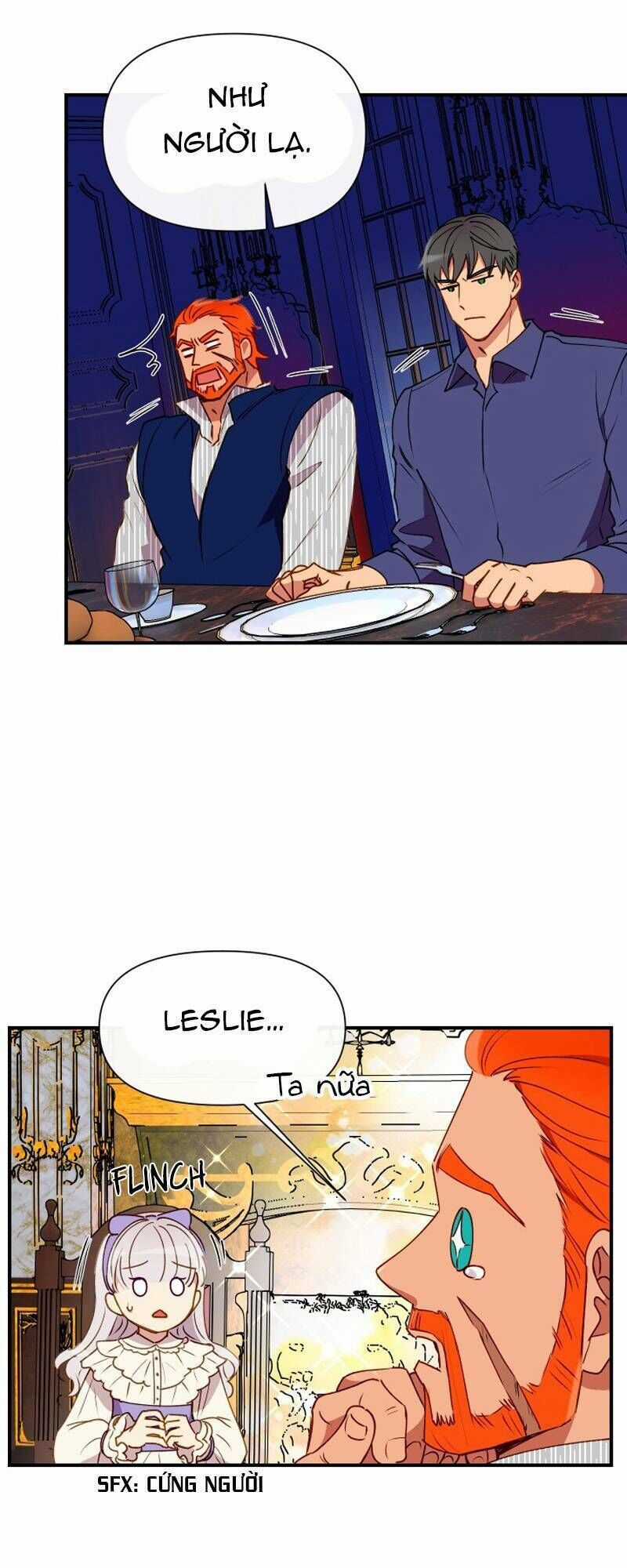 Bản Khế Ước Với Nữ Công Tước Ác Ma Chapter 26 trang 31