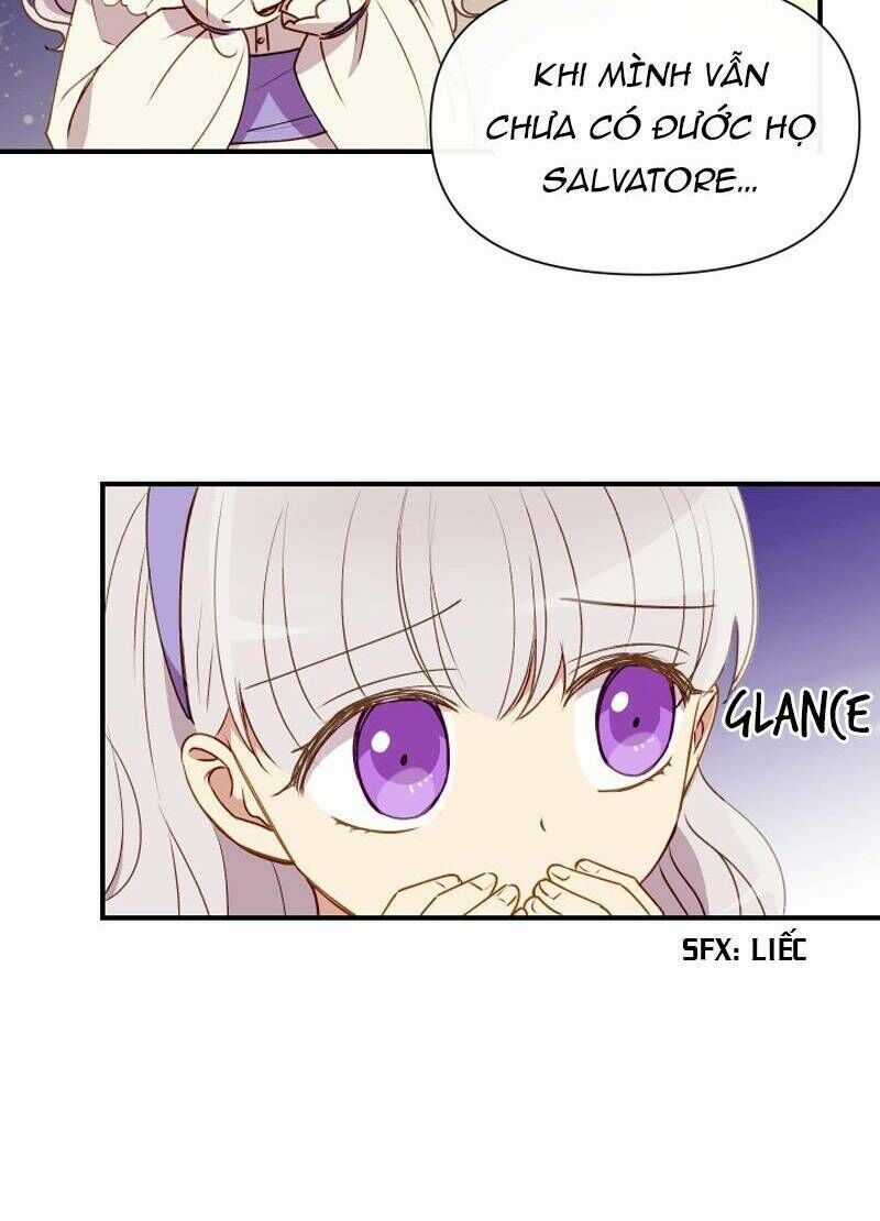 Bản Khế Ước Với Nữ Công Tước Ác Ma Chapter 26 trang 33