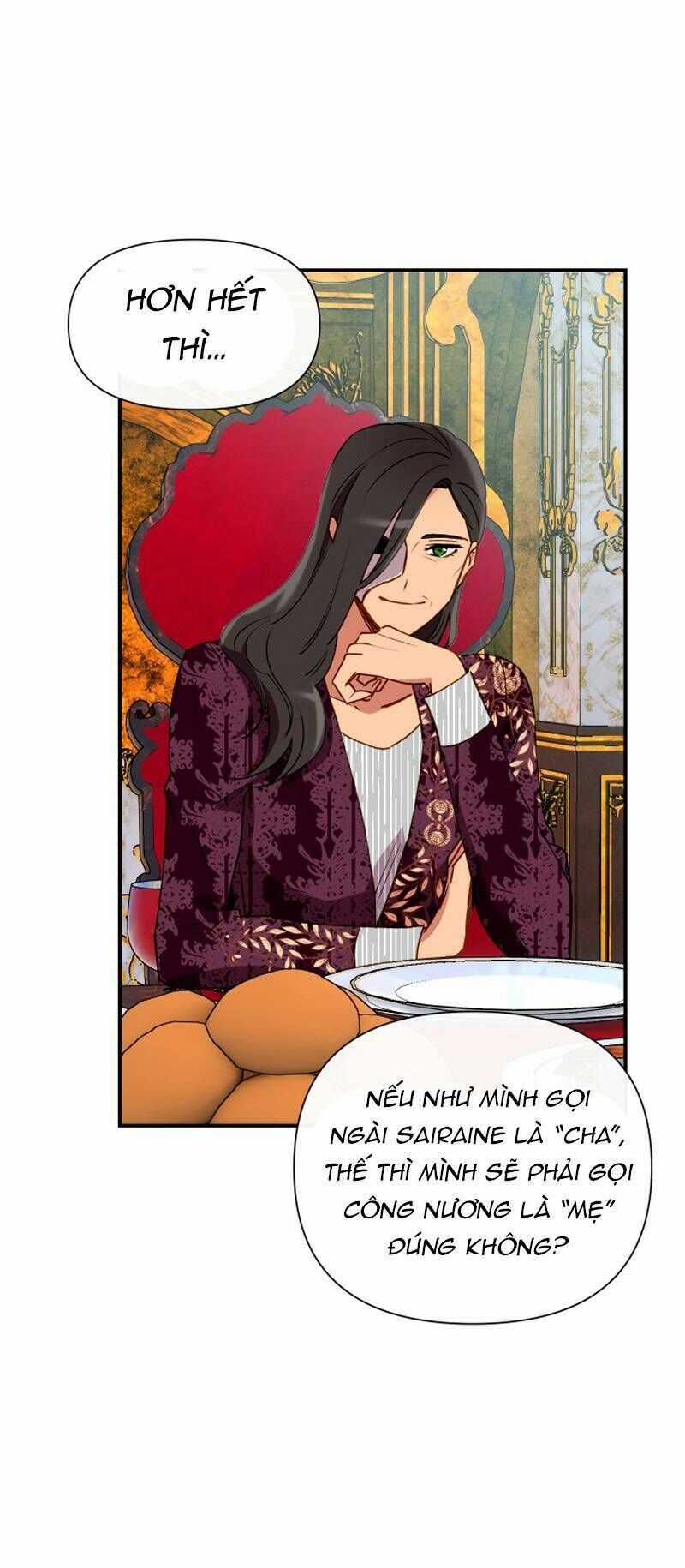 Bản Khế Ước Với Nữ Công Tước Ác Ma Chapter 26 trang 34