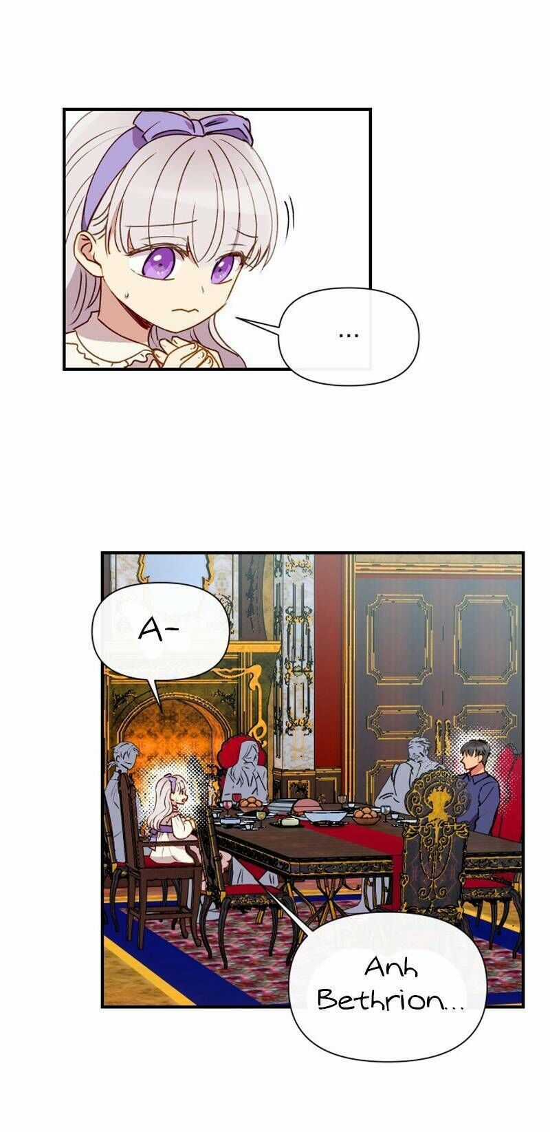 Bản Khế Ước Với Nữ Công Tước Ác Ma Chapter 26 trang 36