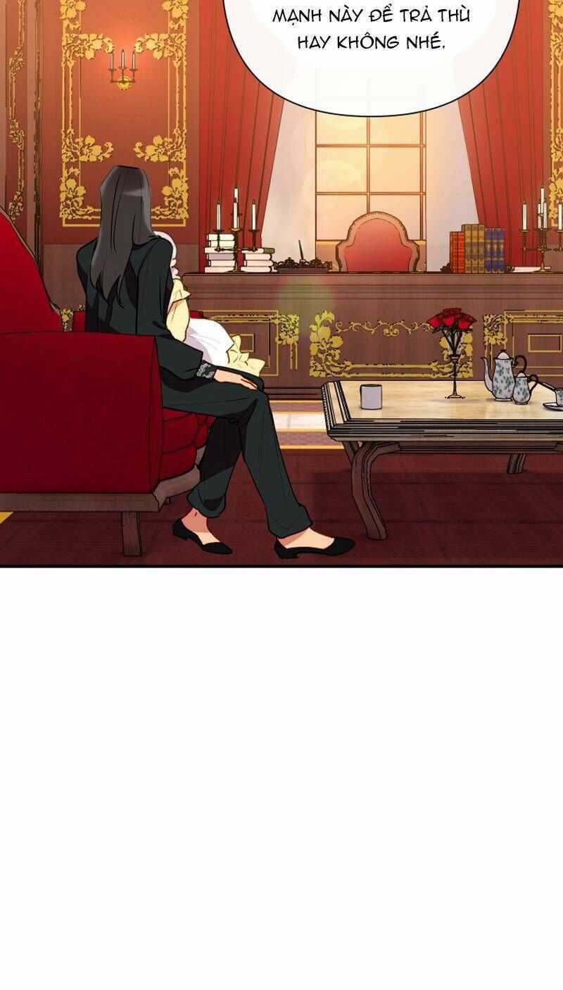 Bản Khế Ước Với Nữ Công Tước Ác Ma Chapter 26 trang 4