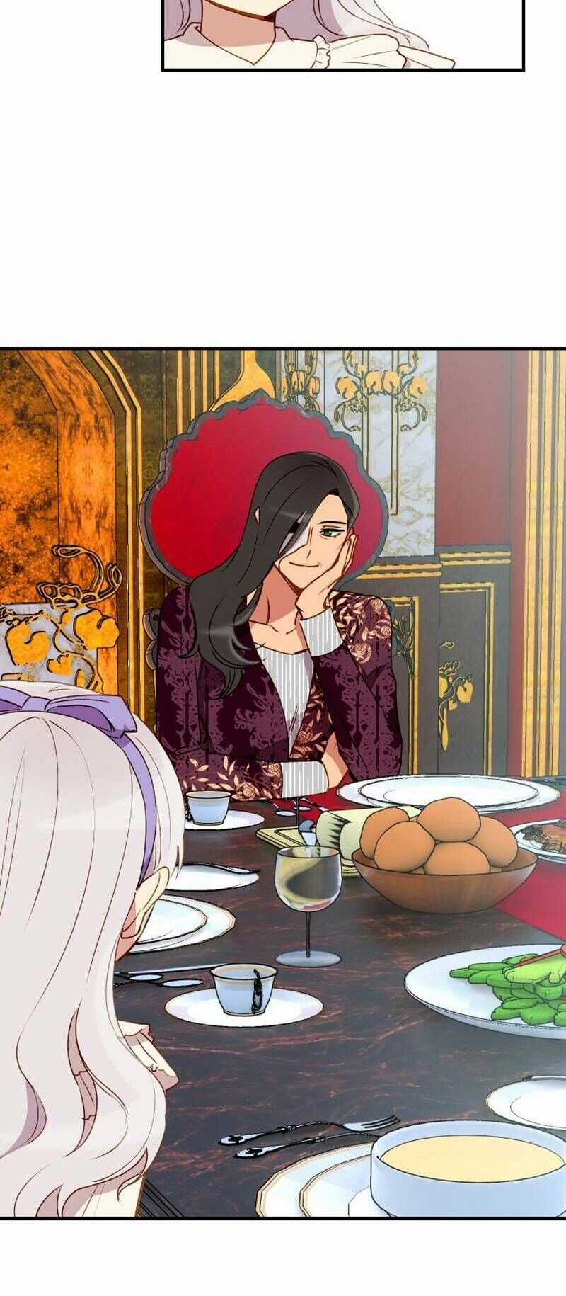 Bản Khế Ước Với Nữ Công Tước Ác Ma Chapter 26 trang 41