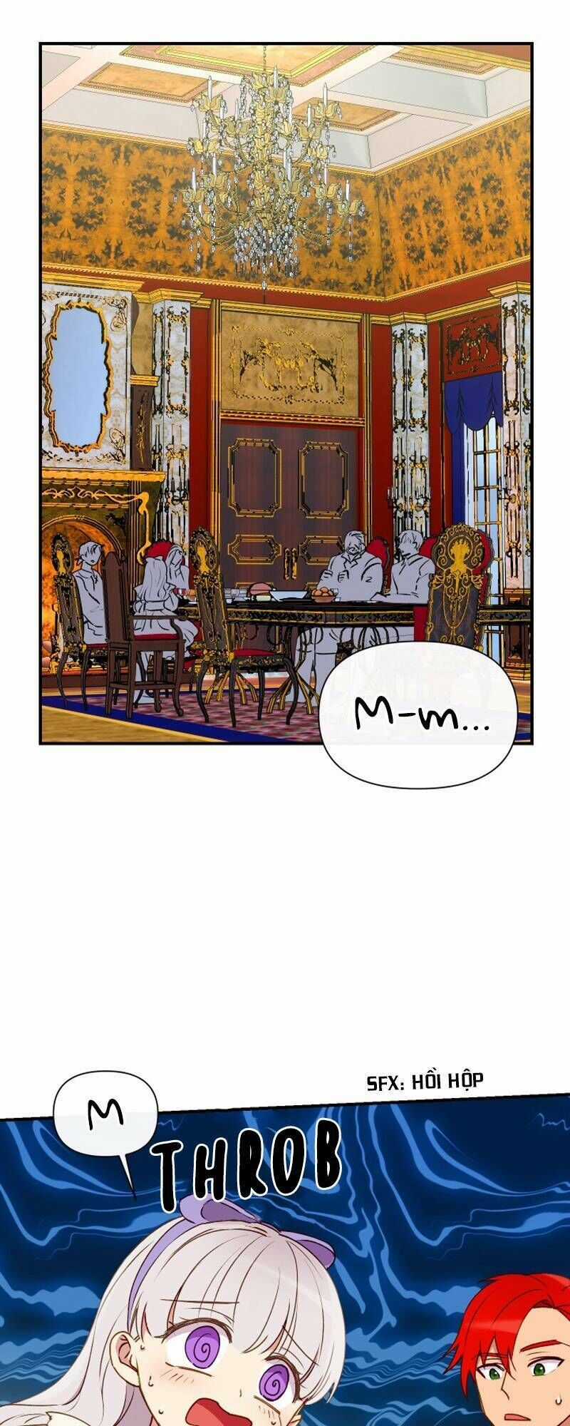 Bản Khế Ước Với Nữ Công Tước Ác Ma Chapter 26 trang 44