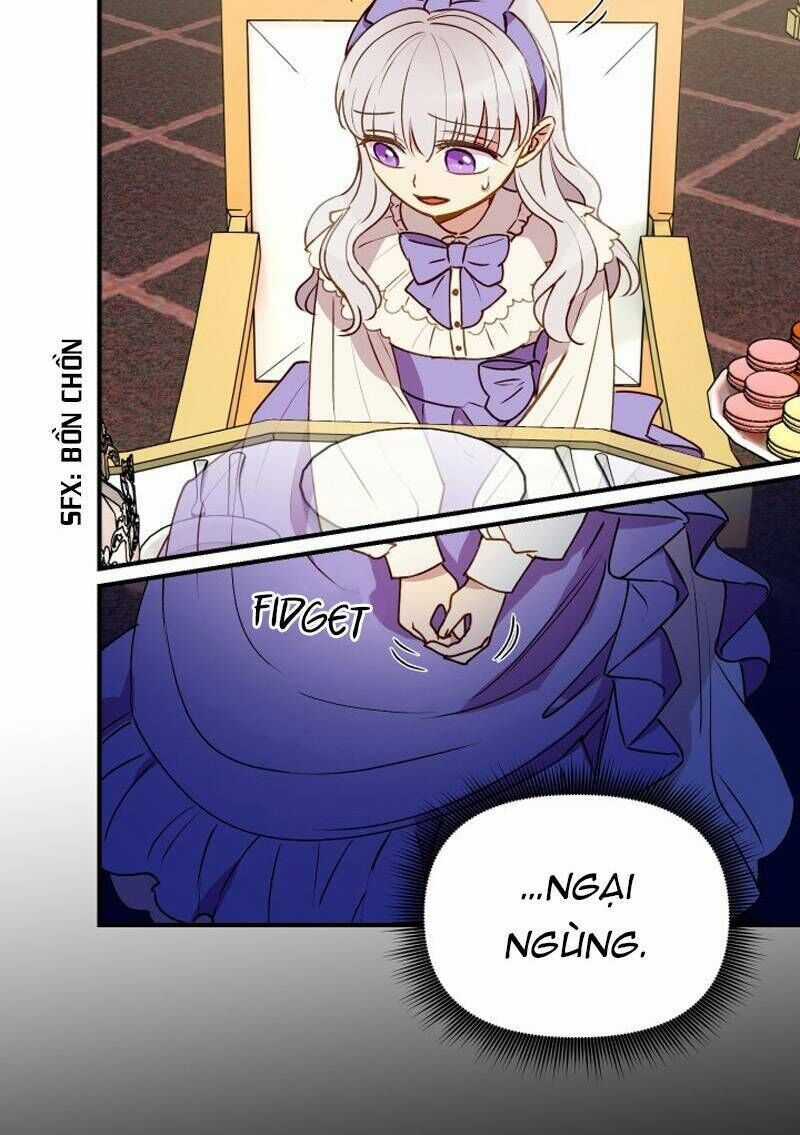 Bản Khế Ước Với Nữ Công Tước Ác Ma Chapter 26 trang 52