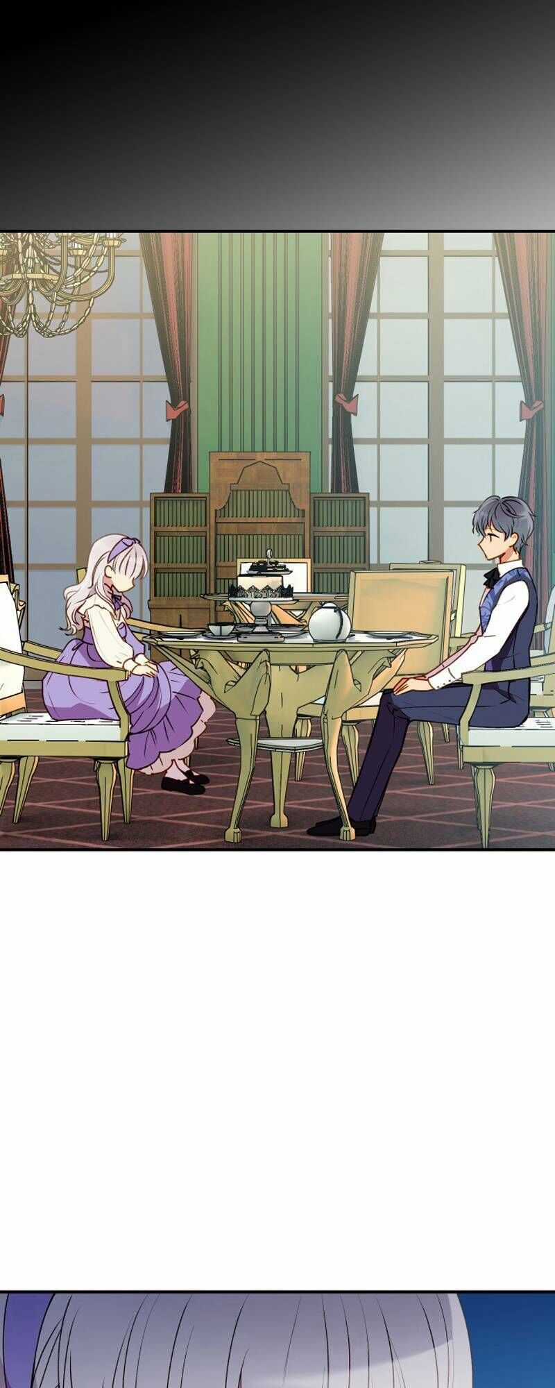 Bản Khế Ước Với Nữ Công Tước Ác Ma Chapter 26 trang 56