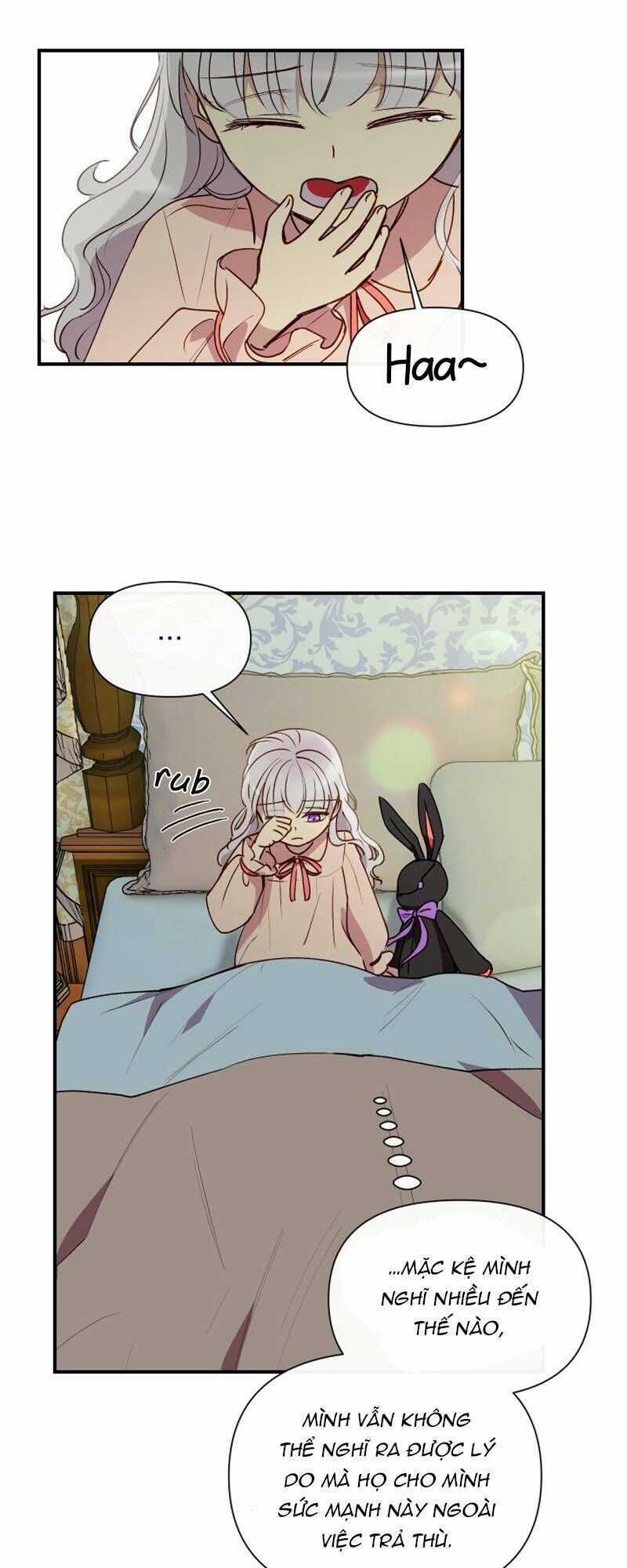 Bản Khế Ước Với Nữ Công Tước Ác Ma Chapter 26 trang 6