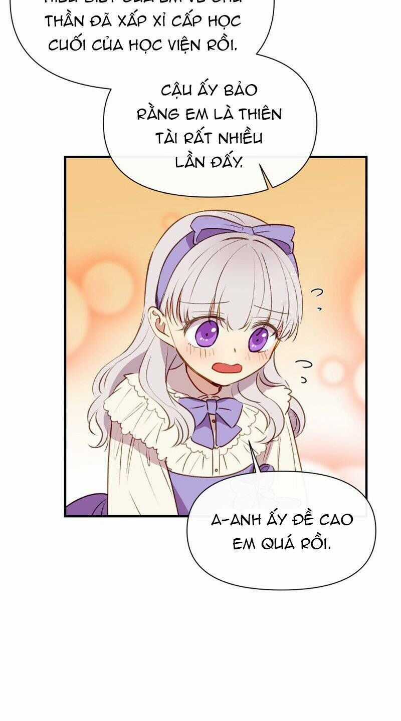 Bản Khế Ước Với Nữ Công Tước Ác Ma Chapter 27 trang 10