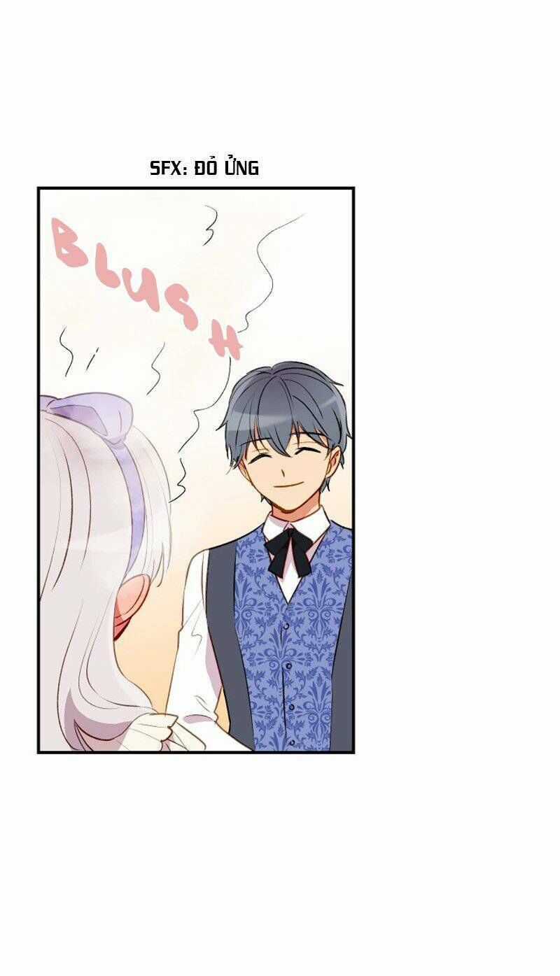 Bản Khế Ước Với Nữ Công Tước Ác Ma Chapter 27 trang 12