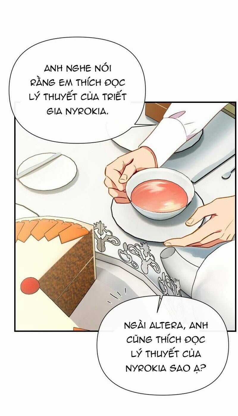 Bản Khế Ước Với Nữ Công Tước Ác Ma Chapter 27 trang 13