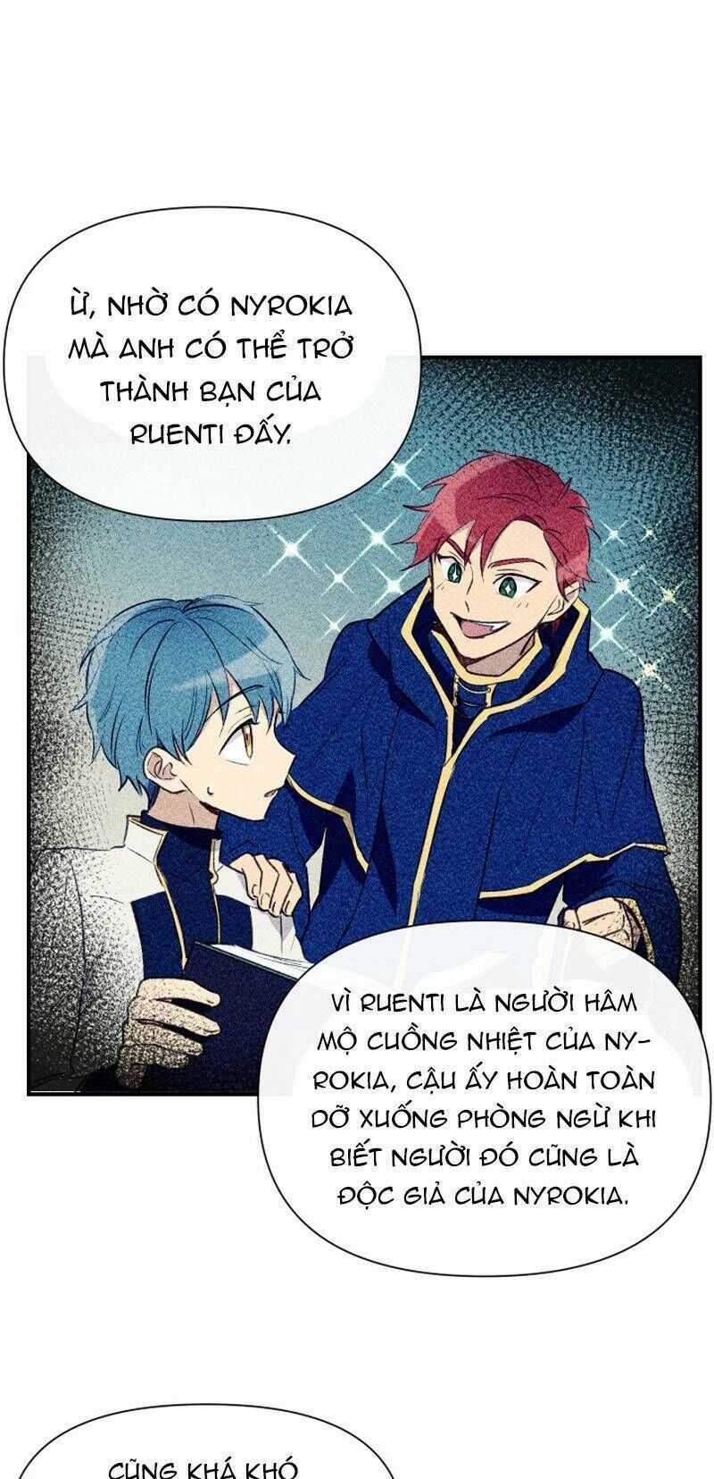 Bản Khế Ước Với Nữ Công Tước Ác Ma Chapter 27 trang 14