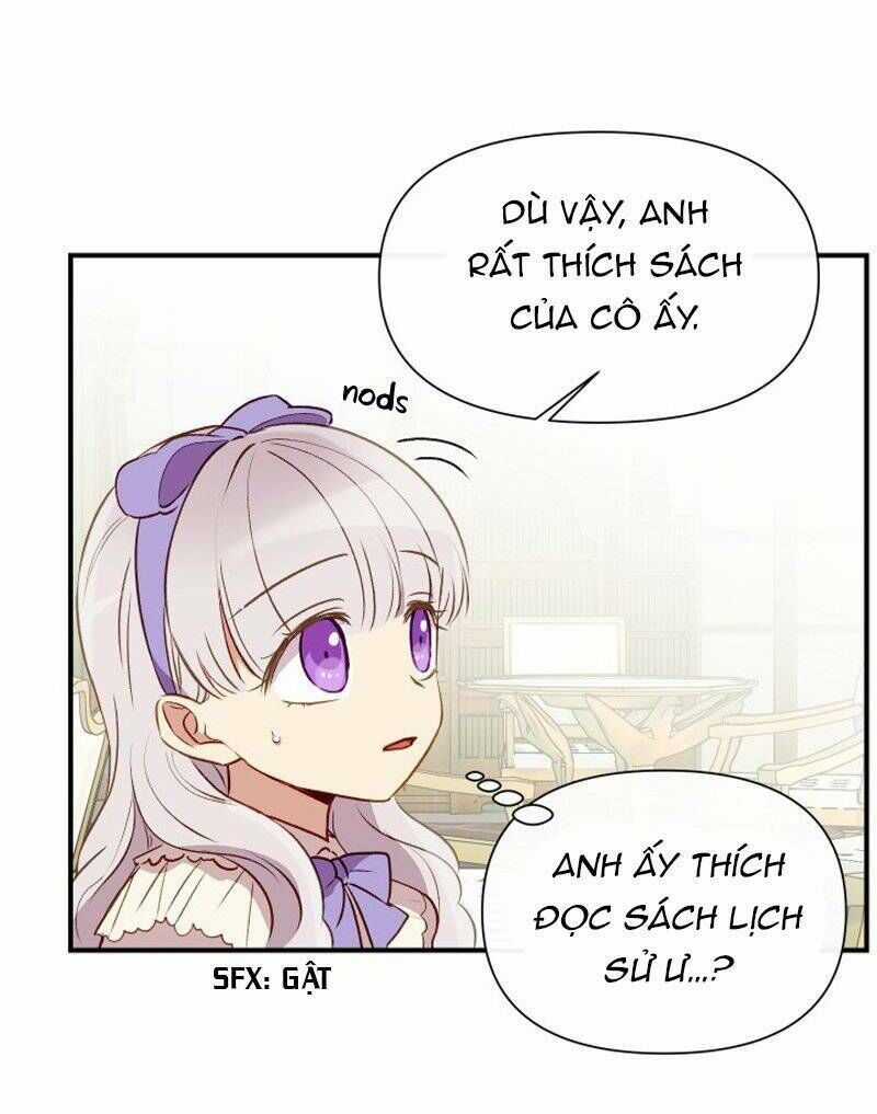 Bản Khế Ước Với Nữ Công Tước Ác Ma Chapter 27 trang 20