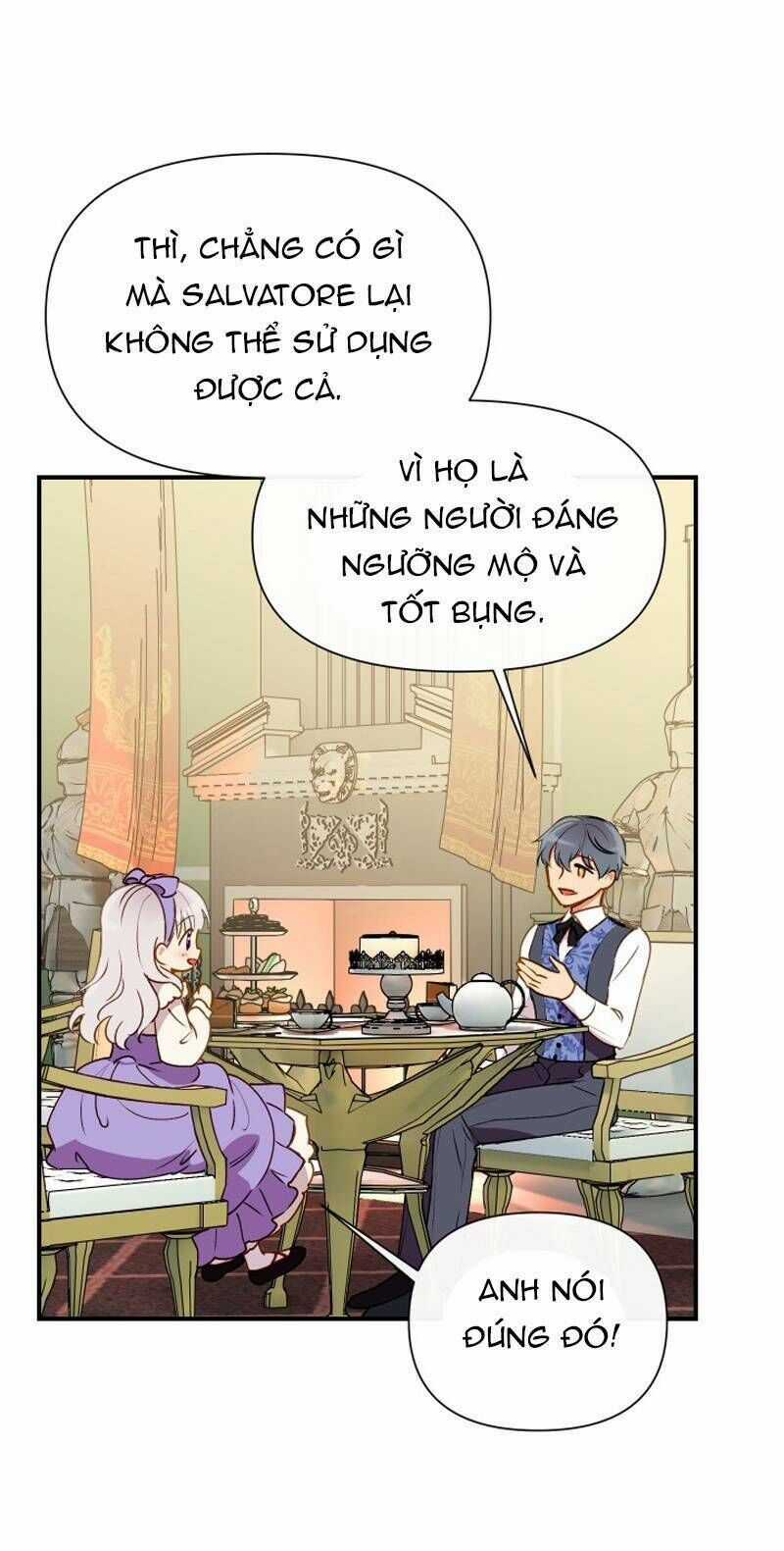 Bản Khế Ước Với Nữ Công Tước Ác Ma Chapter 27 trang 23