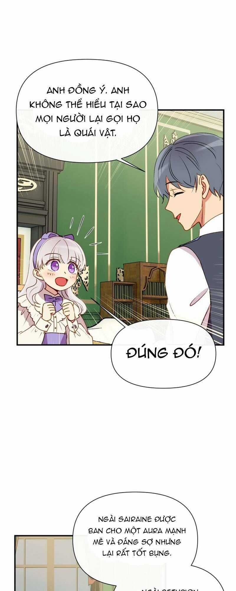 Bản Khế Ước Với Nữ Công Tước Ác Ma Chapter 27 trang 25