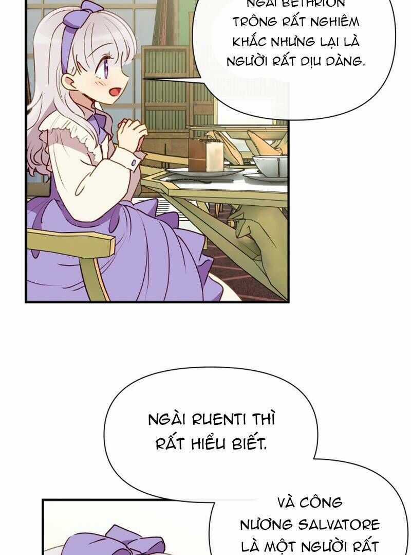 Bản Khế Ước Với Nữ Công Tước Ác Ma Chapter 27 trang 26