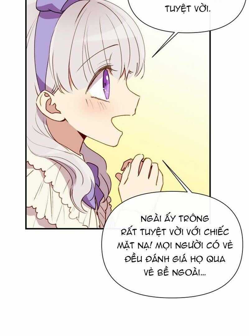 Bản Khế Ước Với Nữ Công Tước Ác Ma Chapter 27 trang 27