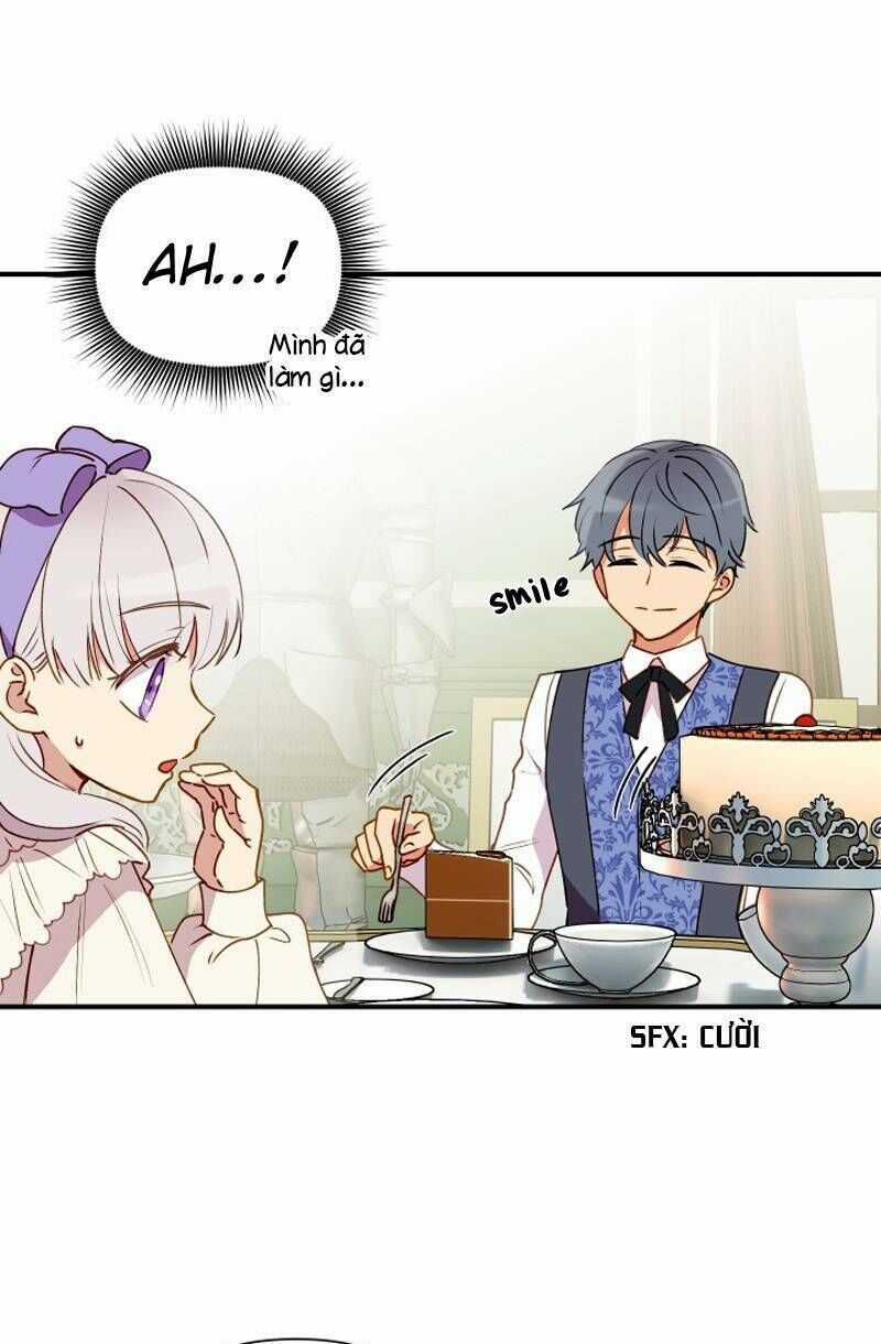 Bản Khế Ước Với Nữ Công Tước Ác Ma Chapter 27 trang 28