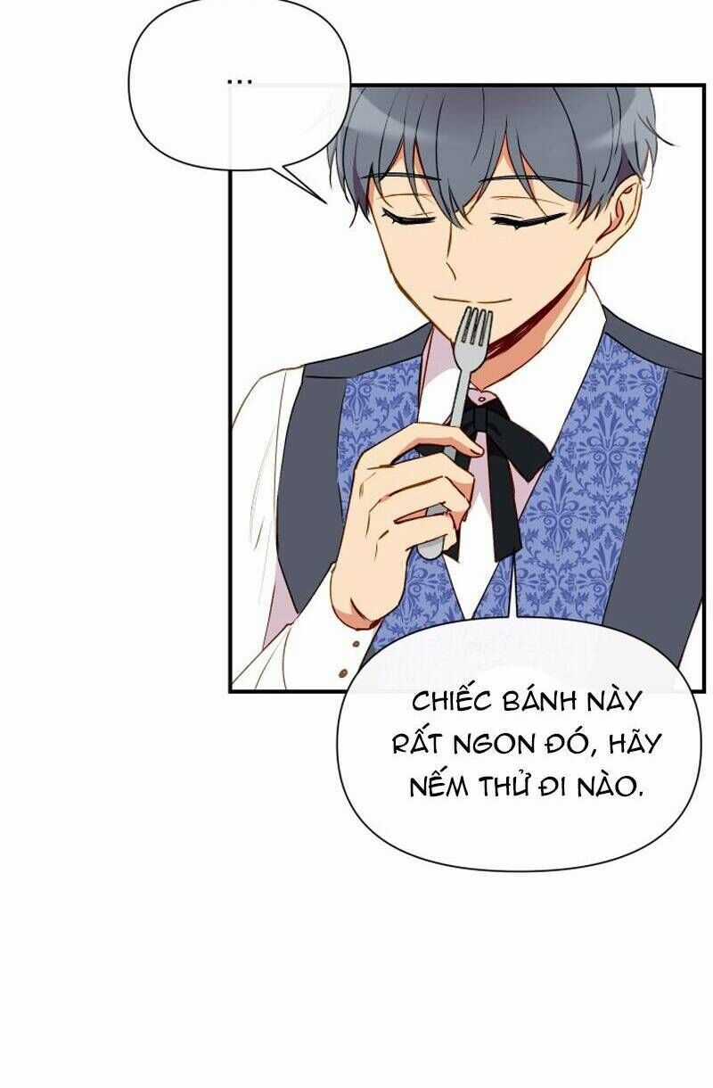 Bản Khế Ước Với Nữ Công Tước Ác Ma Chapter 27 trang 29