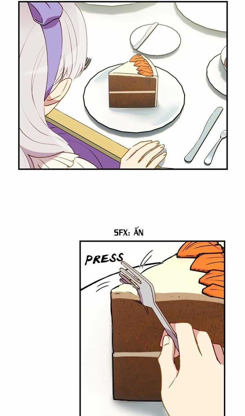 Bản Khế Ước Với Nữ Công Tước Ác Ma Chapter 27 trang 30