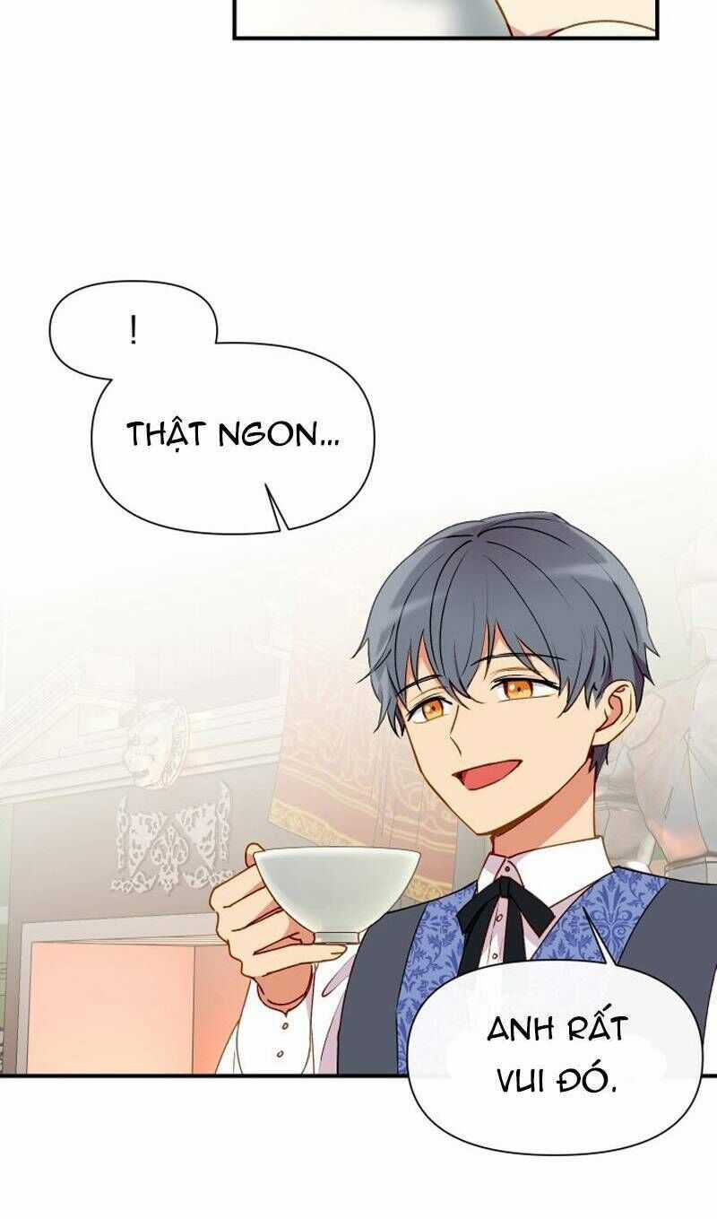 Bản Khế Ước Với Nữ Công Tước Ác Ma Chapter 27 trang 31