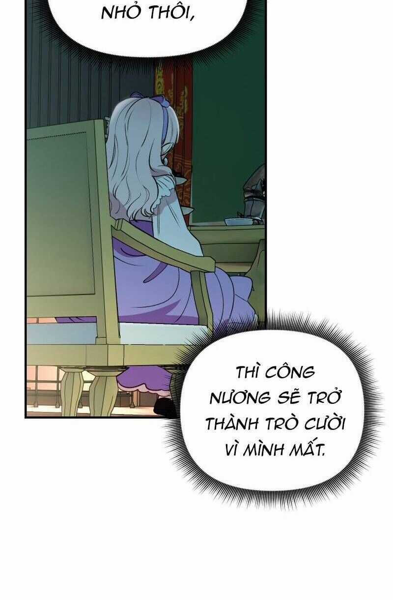 Bản Khế Ước Với Nữ Công Tước Ác Ma Chapter 27 trang 4