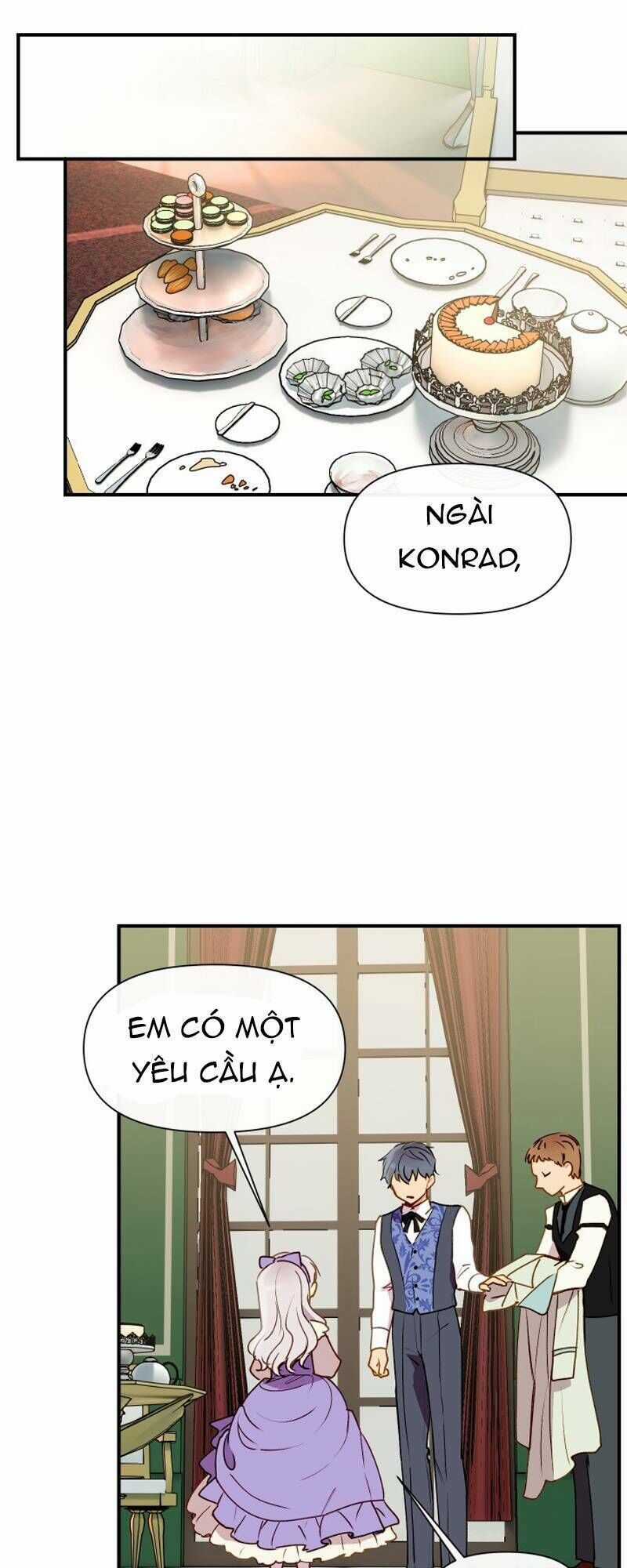 Bản Khế Ước Với Nữ Công Tước Ác Ma Chapter 27 trang 40