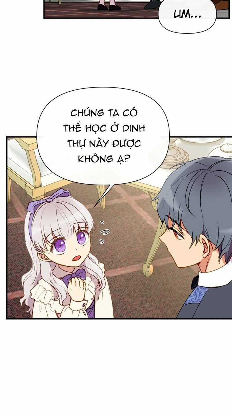 Bản Khế Ước Với Nữ Công Tước Ác Ma Chapter 27 trang 41