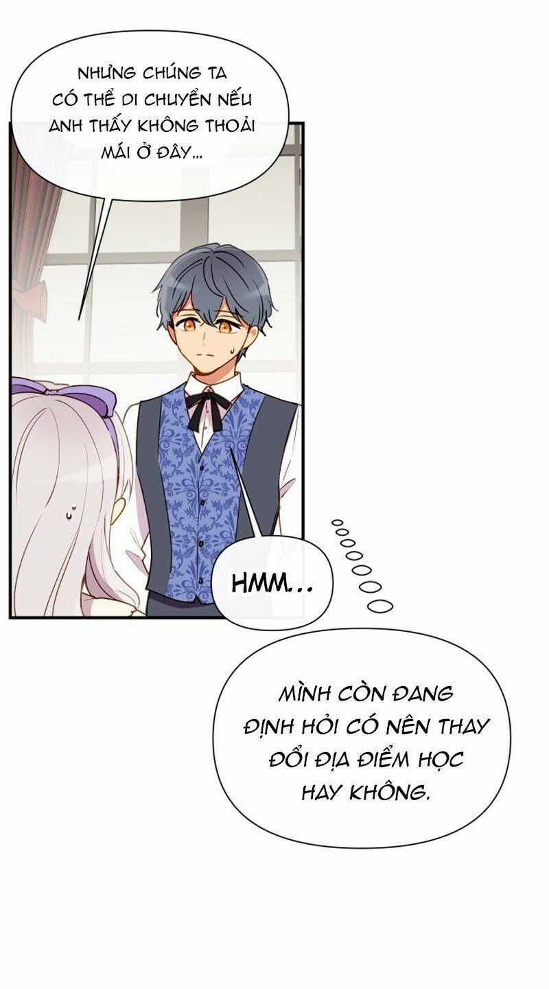 Bản Khế Ước Với Nữ Công Tước Ác Ma Chapter 27 trang 42