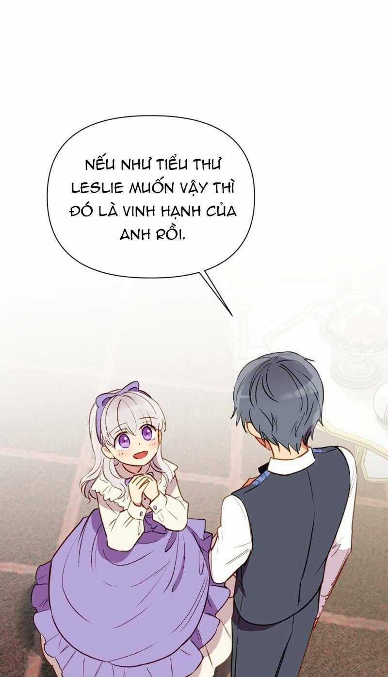 Bản Khế Ước Với Nữ Công Tước Ác Ma Chapter 27 trang 46