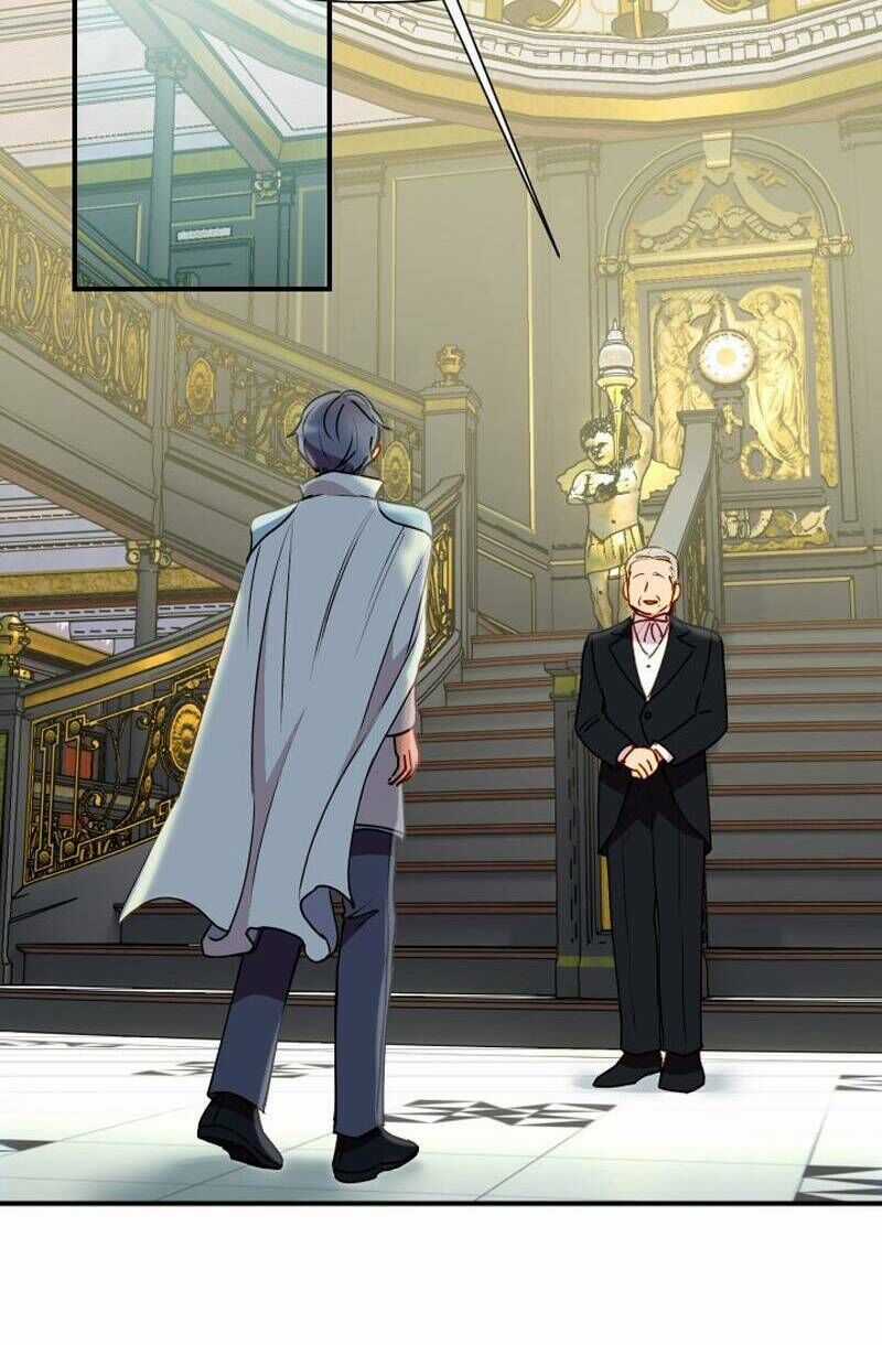 Bản Khế Ước Với Nữ Công Tước Ác Ma Chapter 27 trang 49