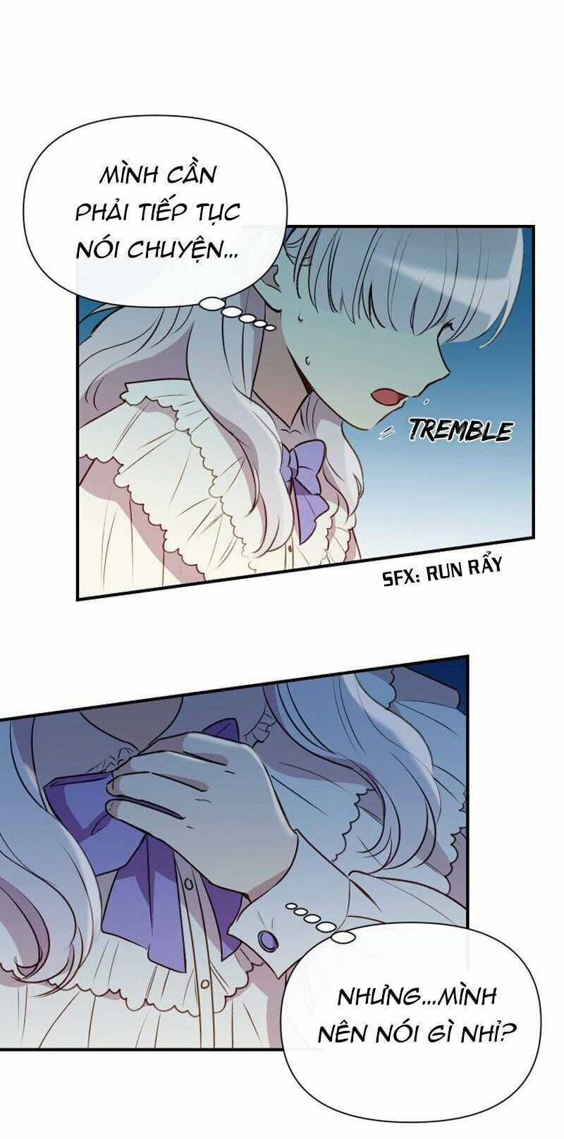 Bản Khế Ước Với Nữ Công Tước Ác Ma Chapter 27 trang 5