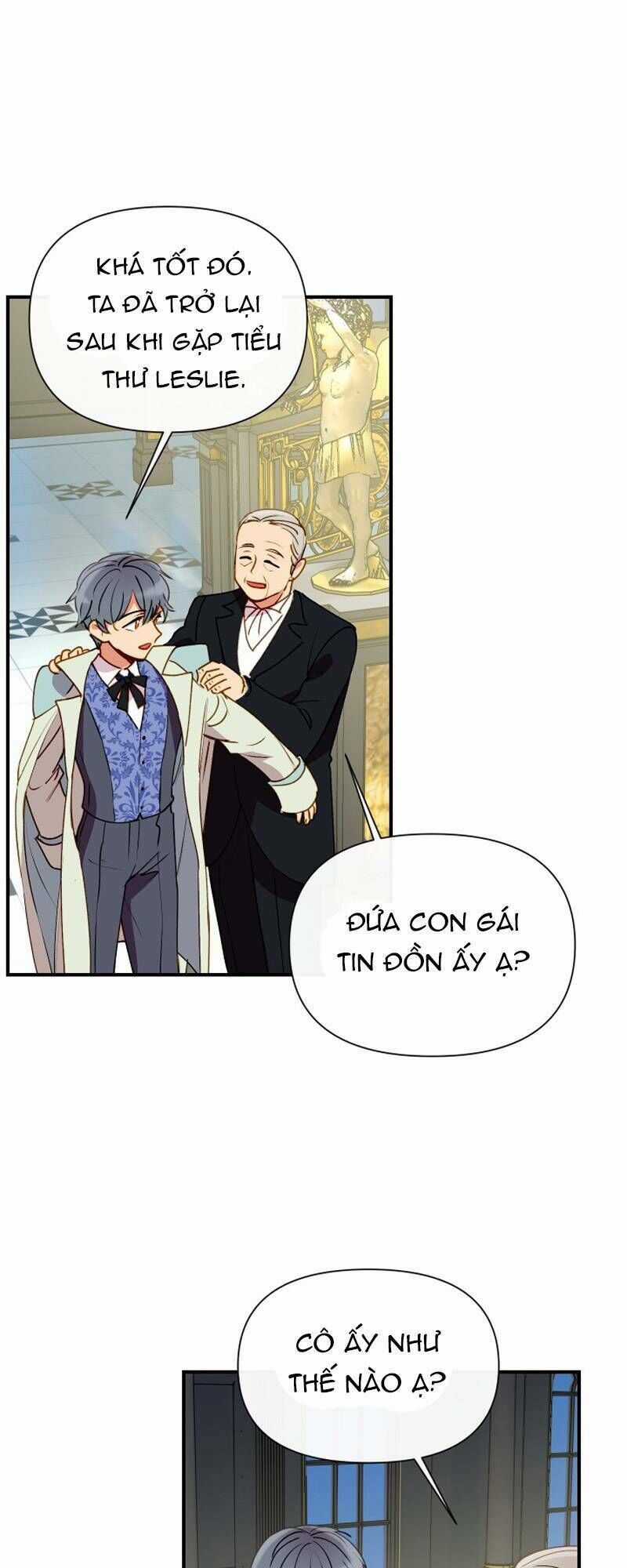 Bản Khế Ước Với Nữ Công Tước Ác Ma Chapter 27 trang 50