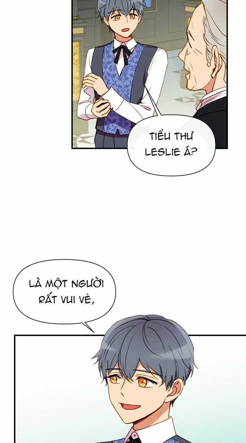 Bản Khế Ước Với Nữ Công Tước Ác Ma Chapter 27 trang 51