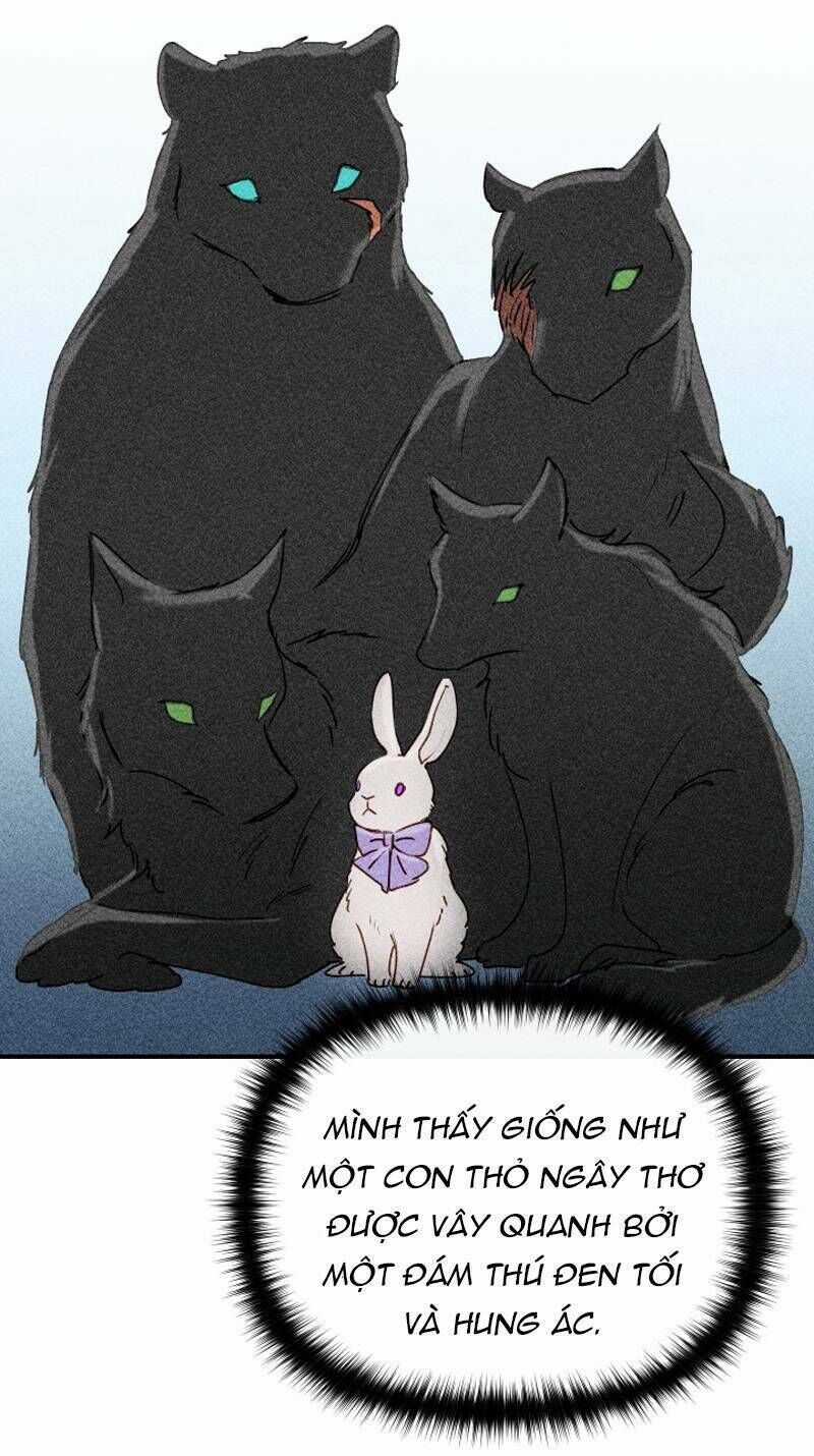 Bản Khế Ước Với Nữ Công Tước Ác Ma Chapter 27 trang 53