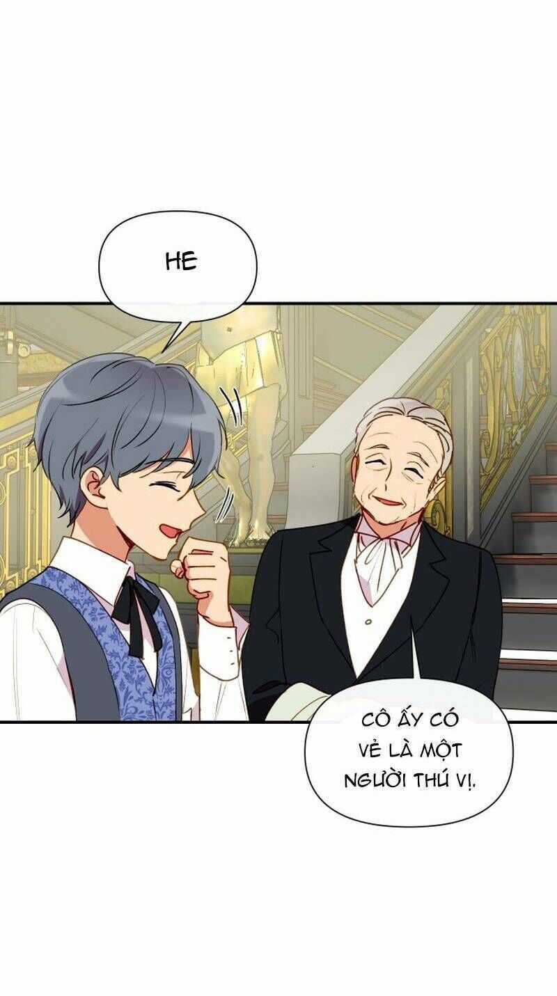 Bản Khế Ước Với Nữ Công Tước Ác Ma Chapter 27 trang 54