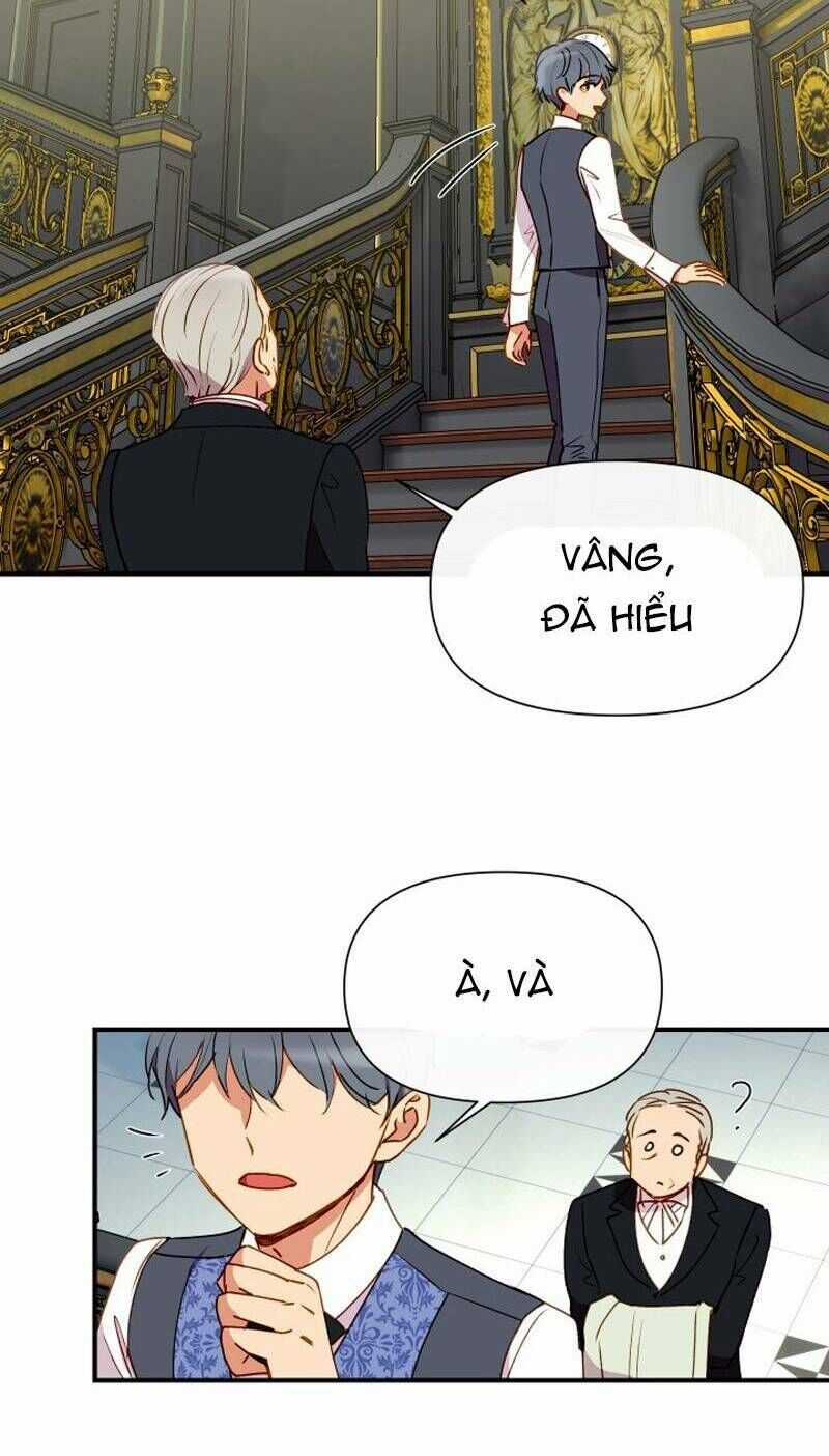 Bản Khế Ước Với Nữ Công Tước Ác Ma Chapter 27 trang 59