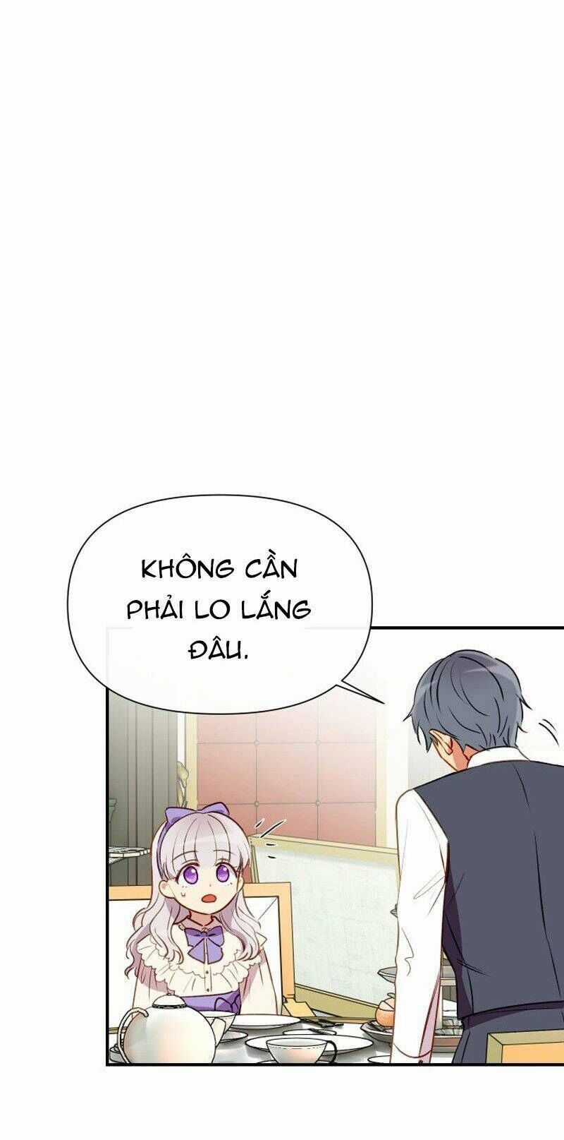 Bản Khế Ước Với Nữ Công Tước Ác Ma Chapter 27 trang 6