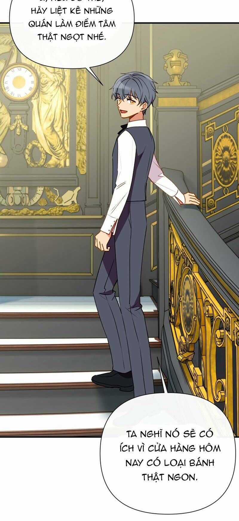 Bản Khế Ước Với Nữ Công Tước Ác Ma Chapter 27 trang 61