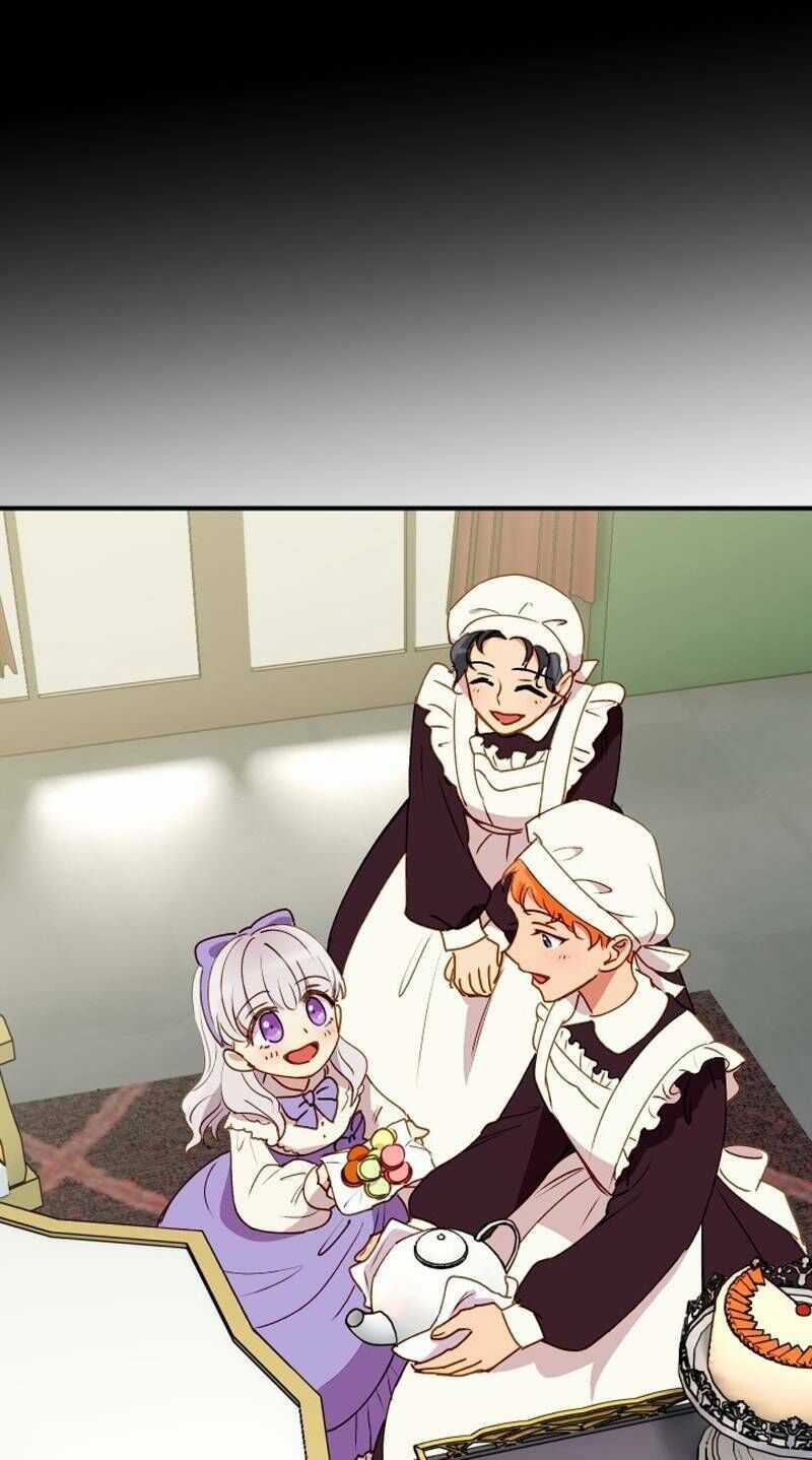 Bản Khế Ước Với Nữ Công Tước Ác Ma Chapter 27 trang 66