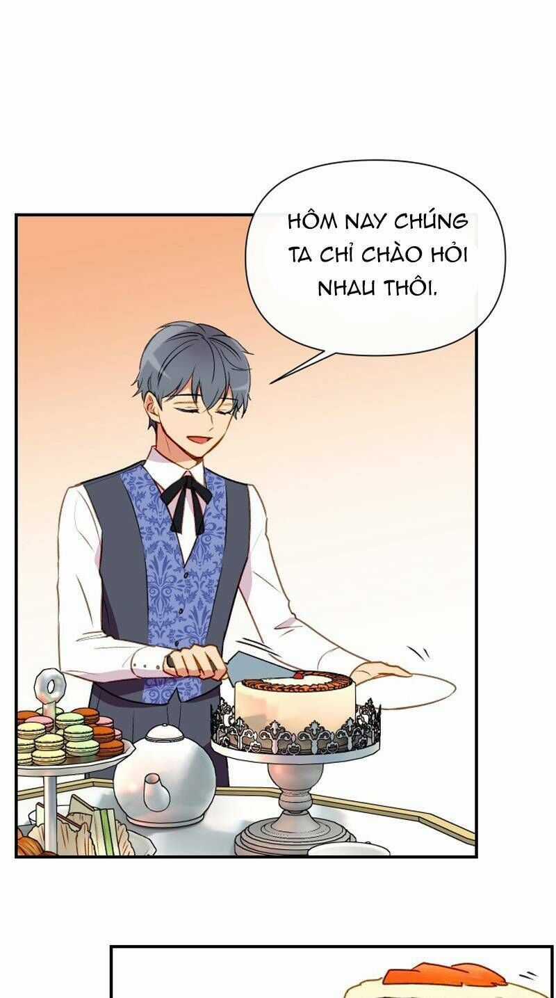 Bản Khế Ước Với Nữ Công Tước Ác Ma Chapter 27 trang 7