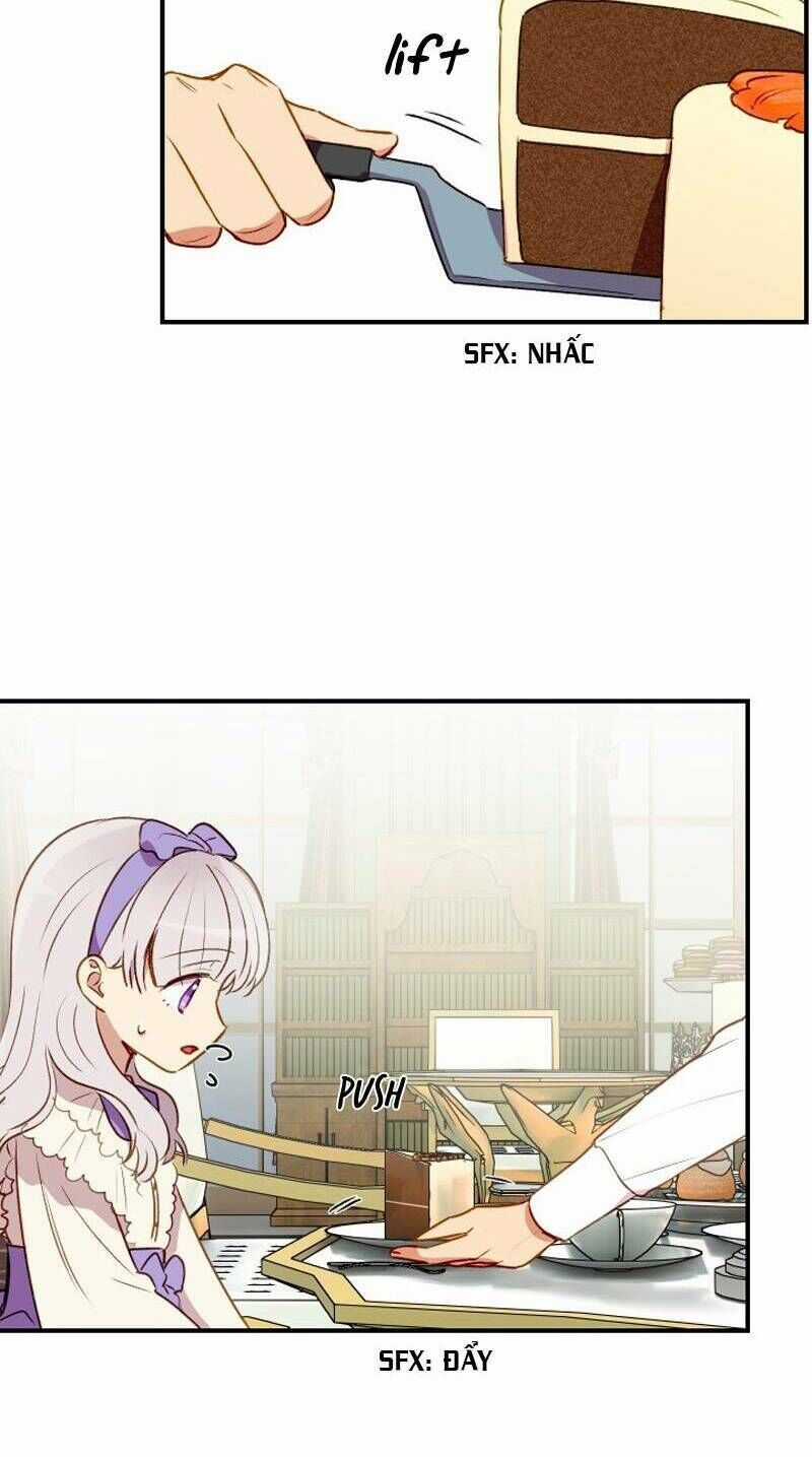 Bản Khế Ước Với Nữ Công Tước Ác Ma Chapter 27 trang 8