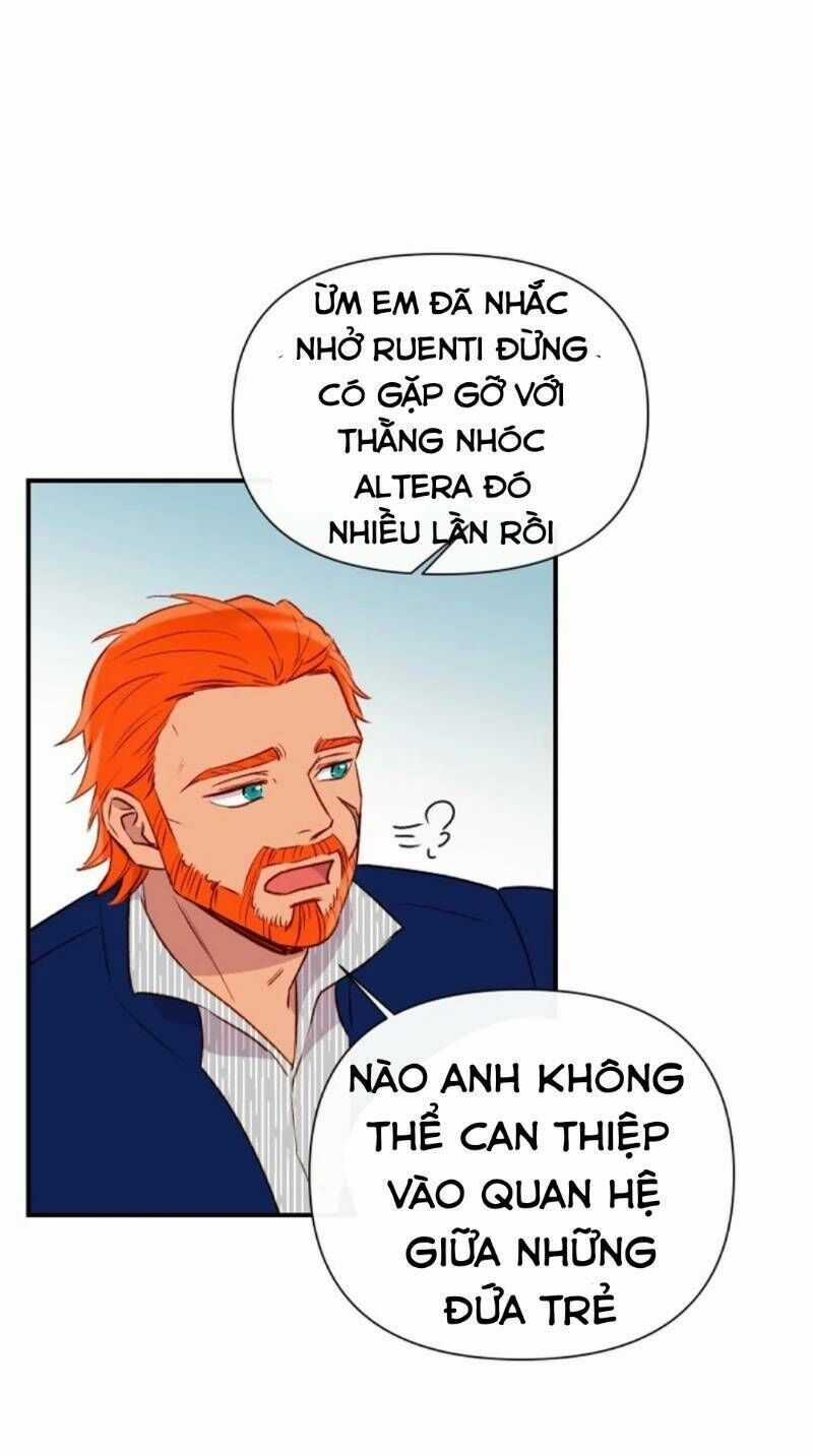 Bản Khế Ước Với Nữ Công Tước Ác Ma Chapter 28 trang 10