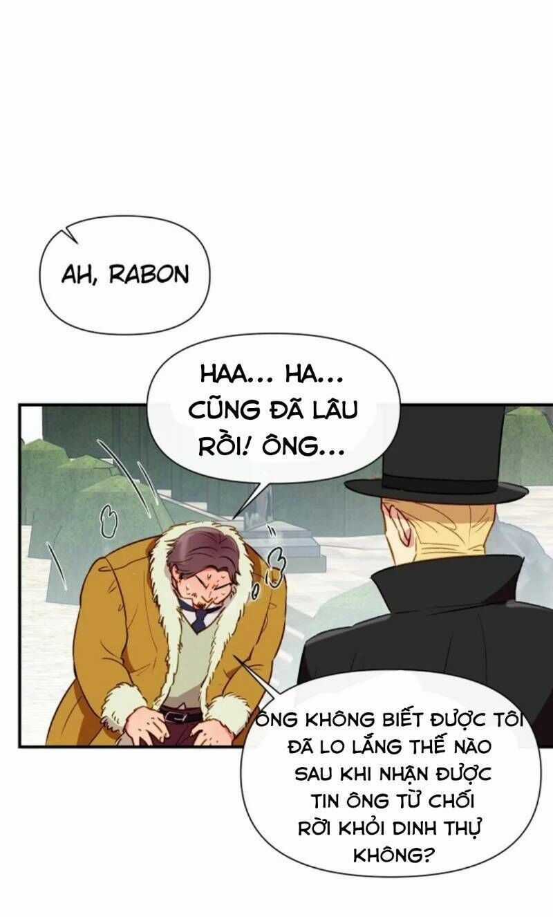 Bản Khế Ước Với Nữ Công Tước Ác Ma Chapter 28 trang 21