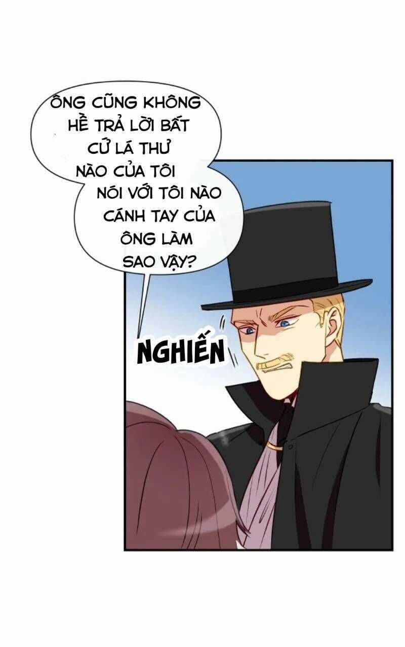 Bản Khế Ước Với Nữ Công Tước Ác Ma Chapter 28 trang 22