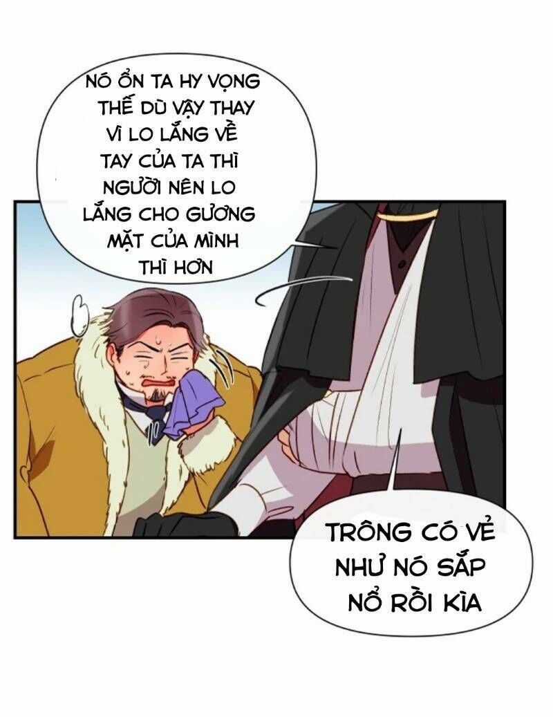 Bản Khế Ước Với Nữ Công Tước Ác Ma Chapter 28 trang 23