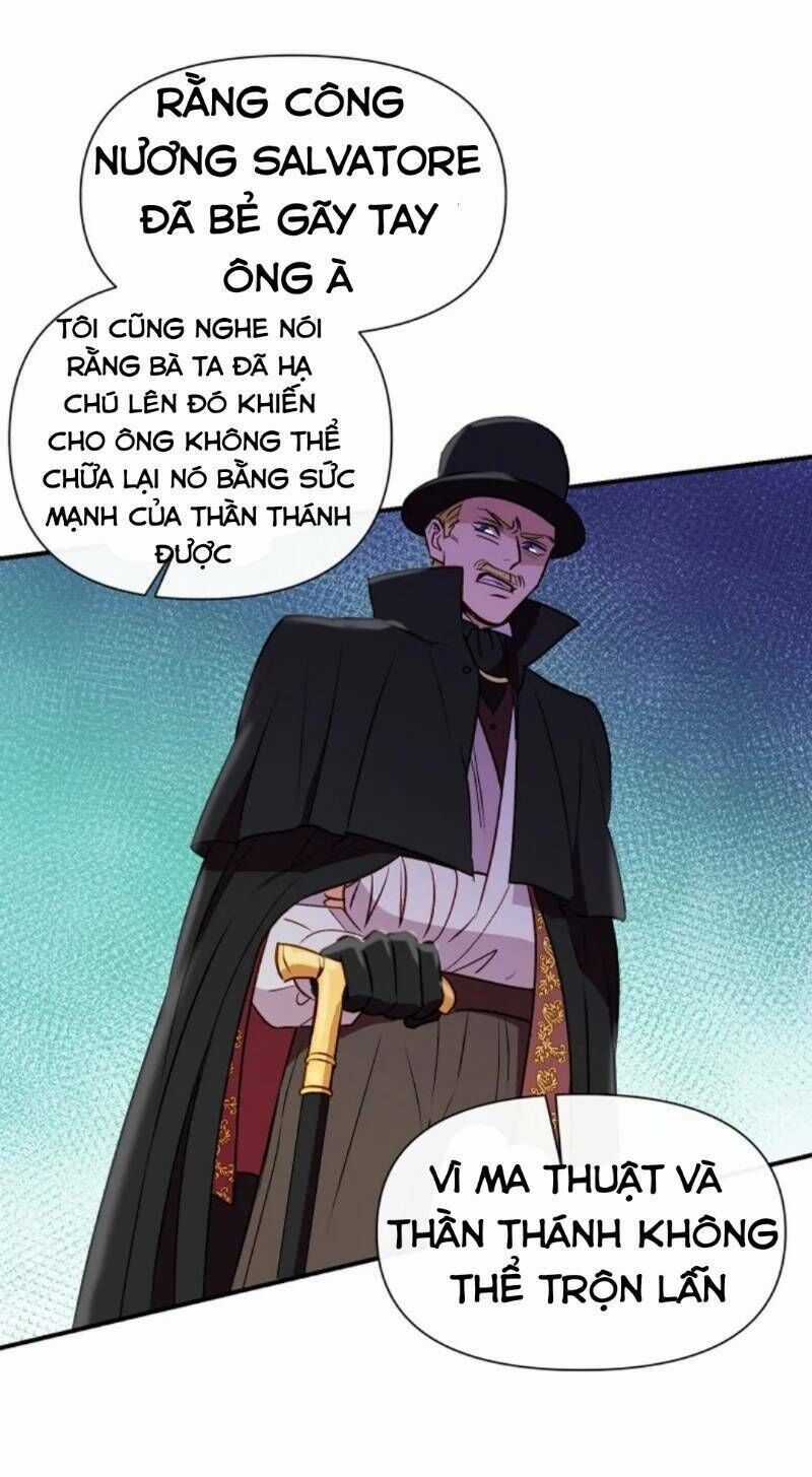 Bản Khế Ước Với Nữ Công Tước Ác Ma Chapter 28 trang 25